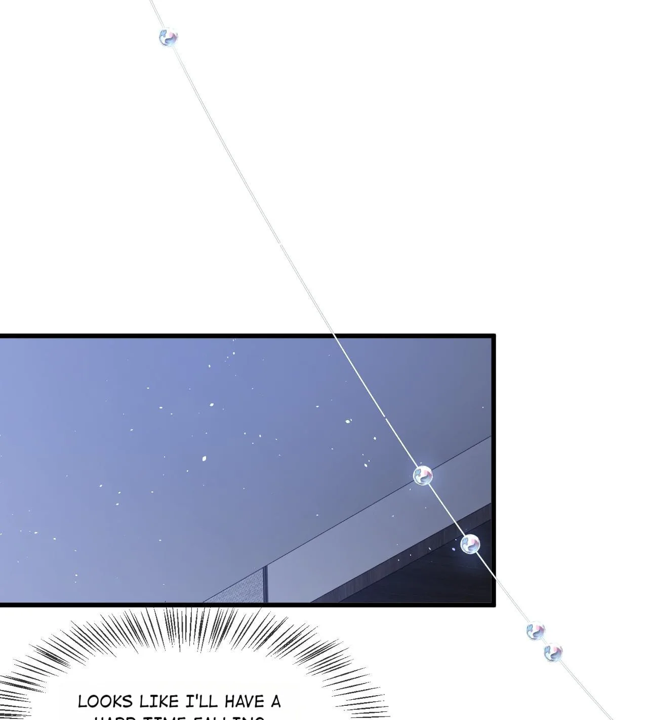 Does Love at First Sight Exist in E-Sports? Chapter 28 page 35