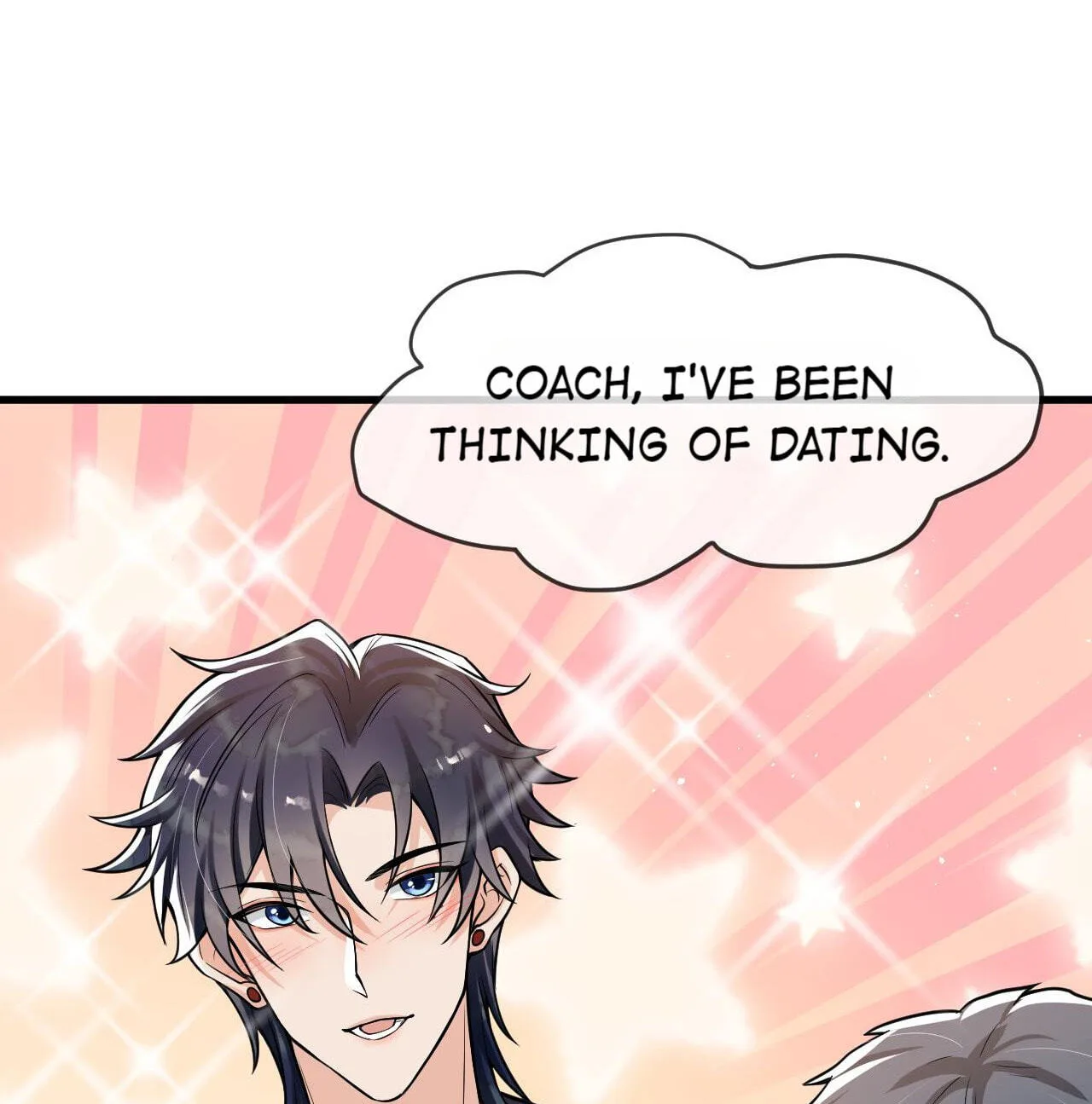 Does Love at First Sight Exist in E-Sports? Chapter 28 page 30