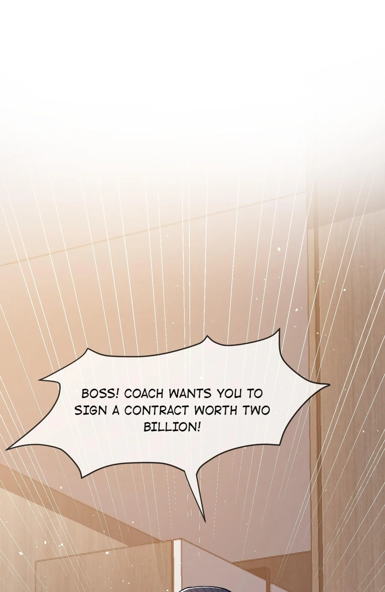 Does Love at First Sight Exist in E-Sports? Chapter 28 page 12