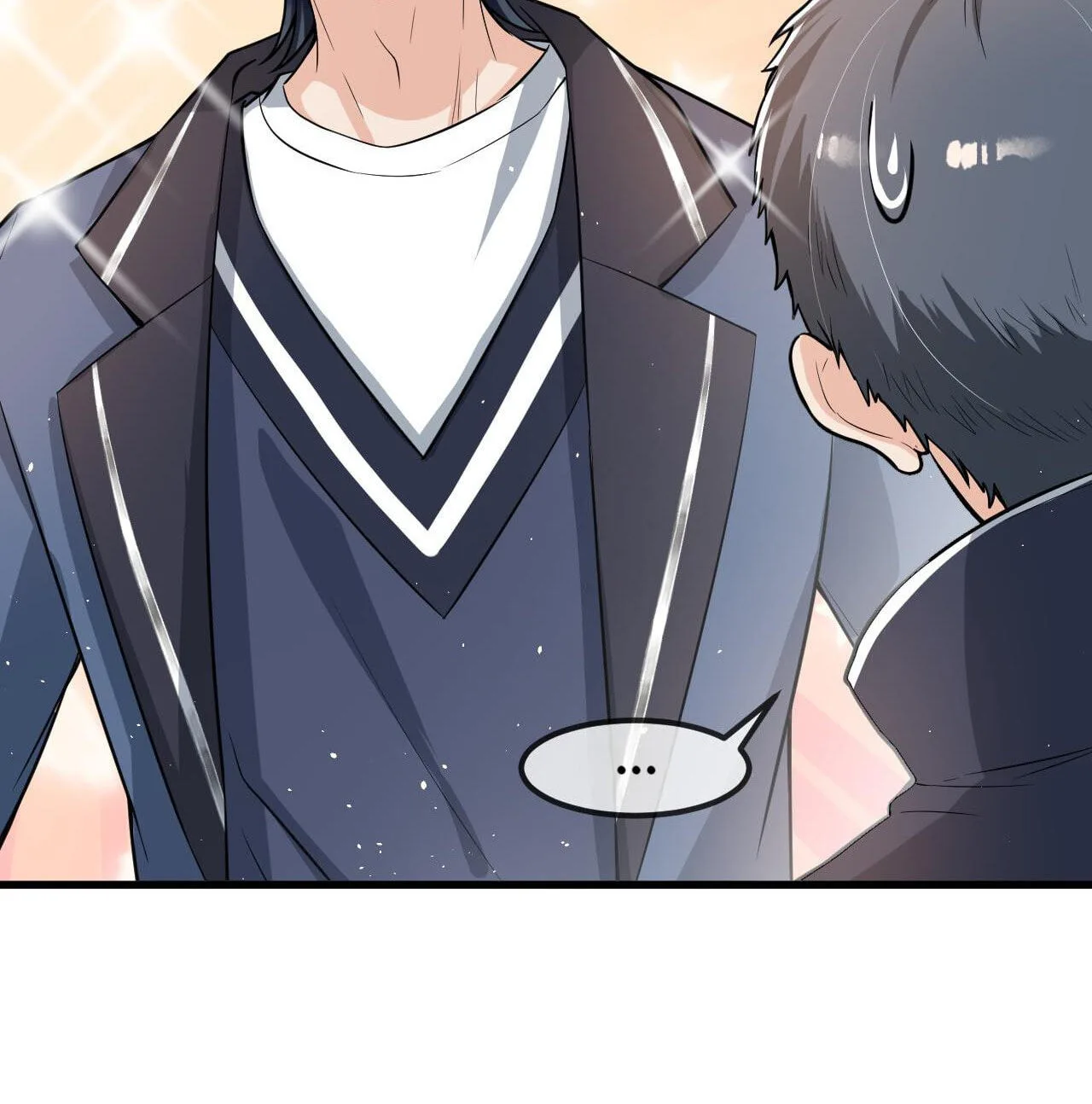 Does Love at First Sight Exist in E-Sports? Chapter 28 page 31