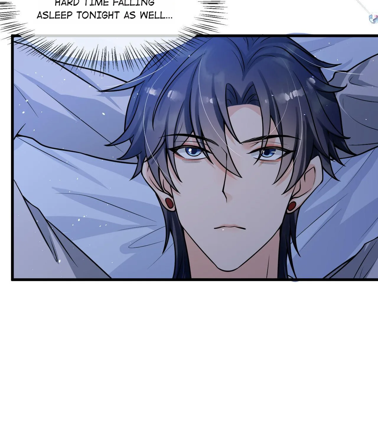 Does Love at First Sight Exist in E-Sports? Chapter 28 page 36