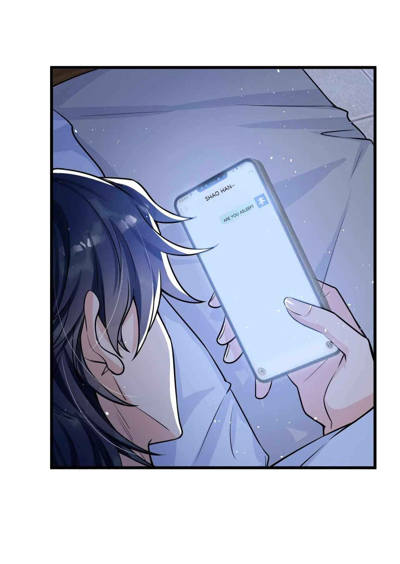 Does Love at First Sight Exist in E-Sports? Chapter 28 page 37