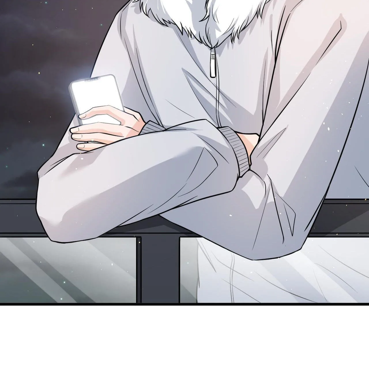 Does Love at First Sight Exist in E-Sports? Chapter 28 page 41