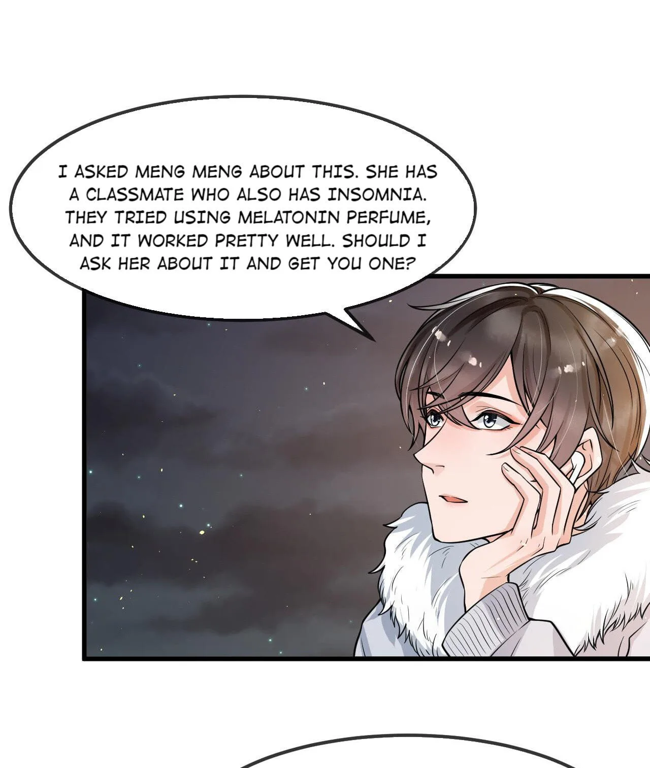 Does Love at First Sight Exist in E-Sports? Chapter 28 page 43