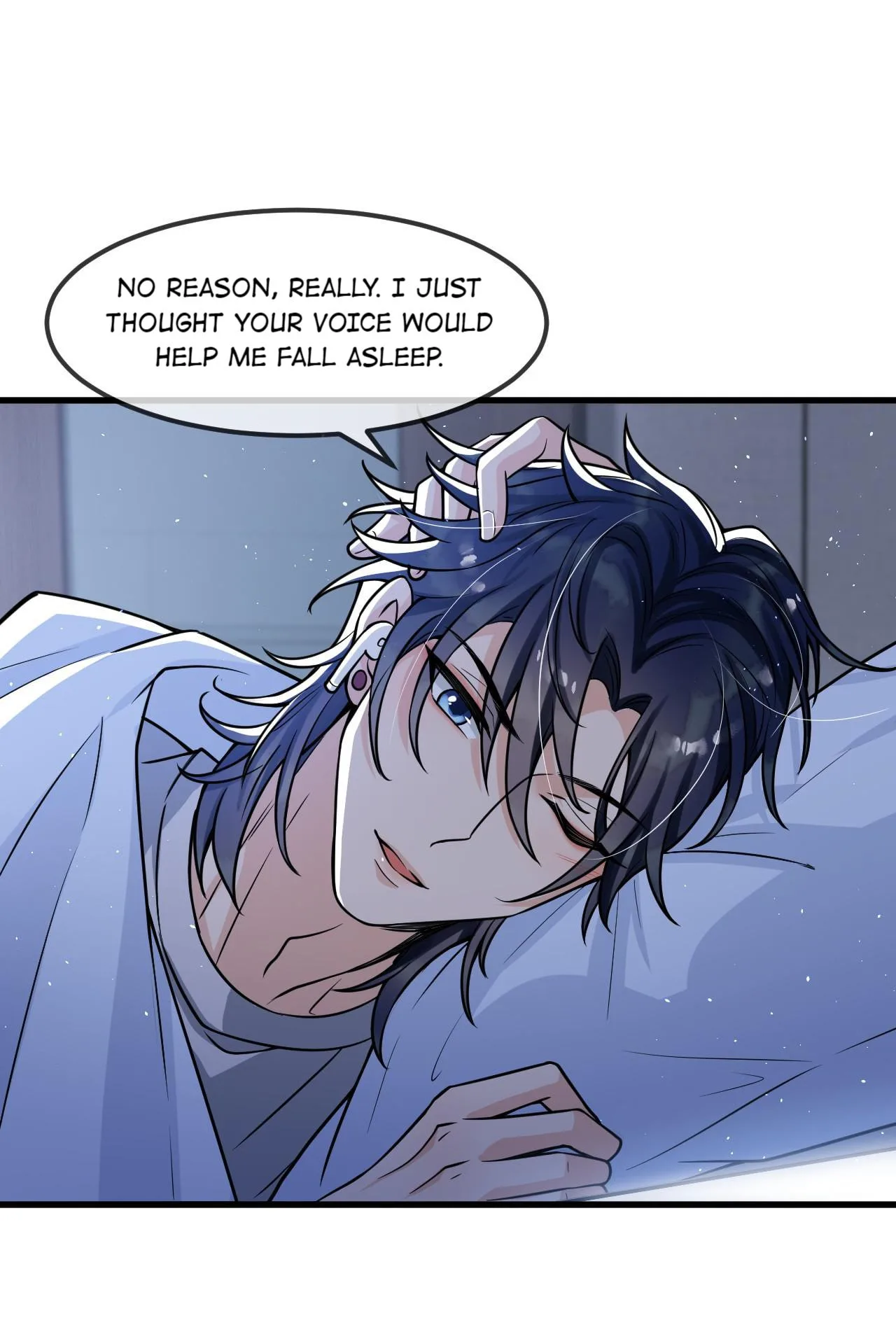 Does Love at First Sight Exist in E-Sports? Chapter 28 page 42