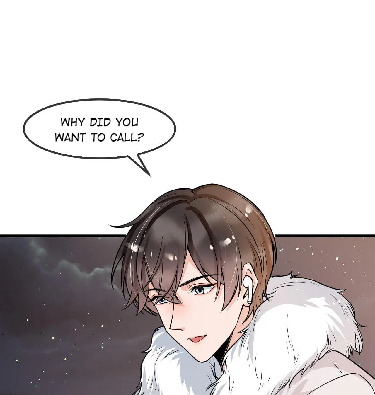 Does Love at First Sight Exist in E-Sports? Chapter 28 page 40