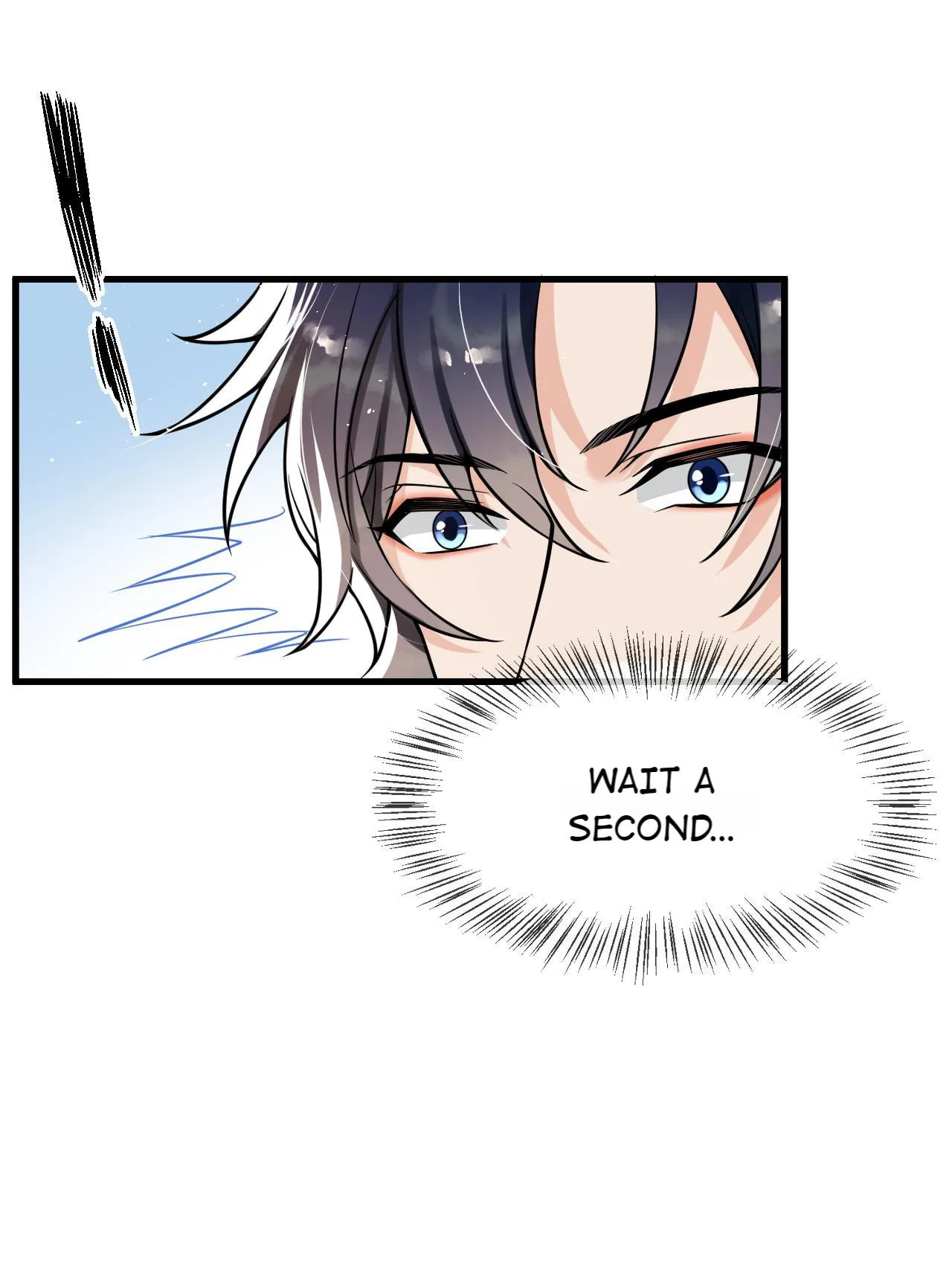 Does Love at First Sight Exist in E-Sports? Chapter 29 page 18