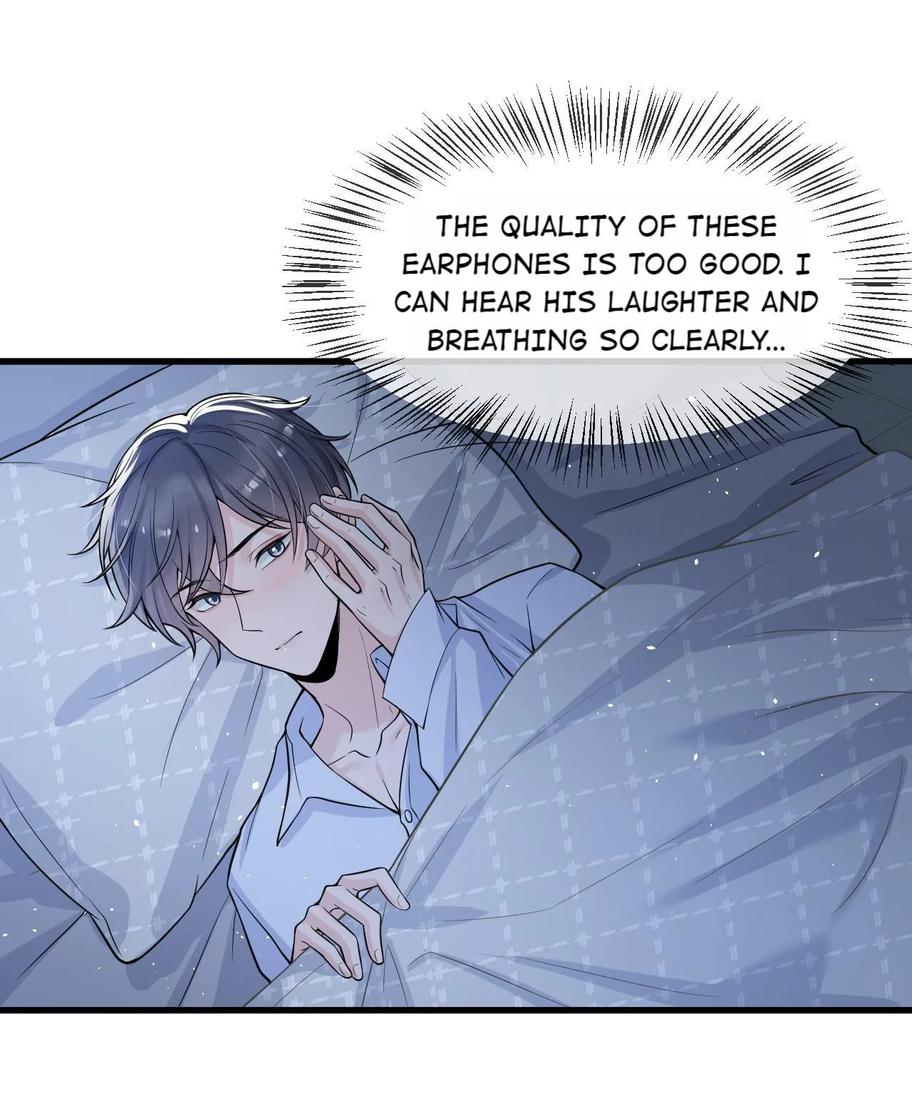 Does Love at First Sight Exist in E-Sports? Chapter 29 page 2