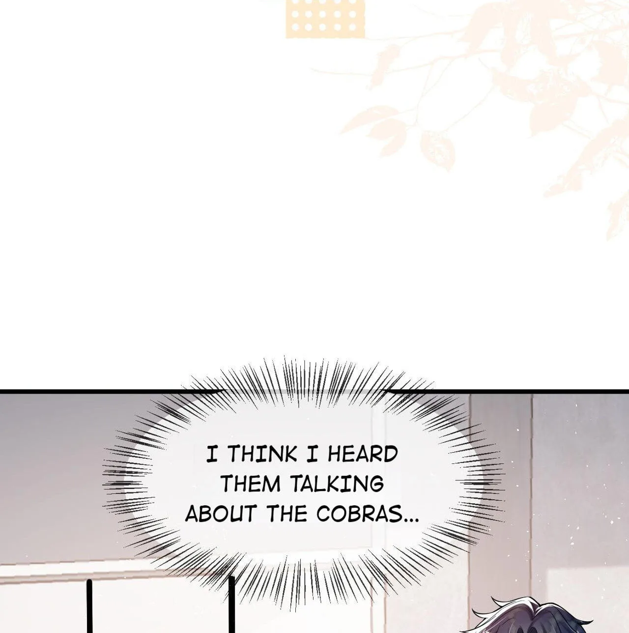 Does Love at First Sight Exist in E-Sports? Chapter 29 page 6