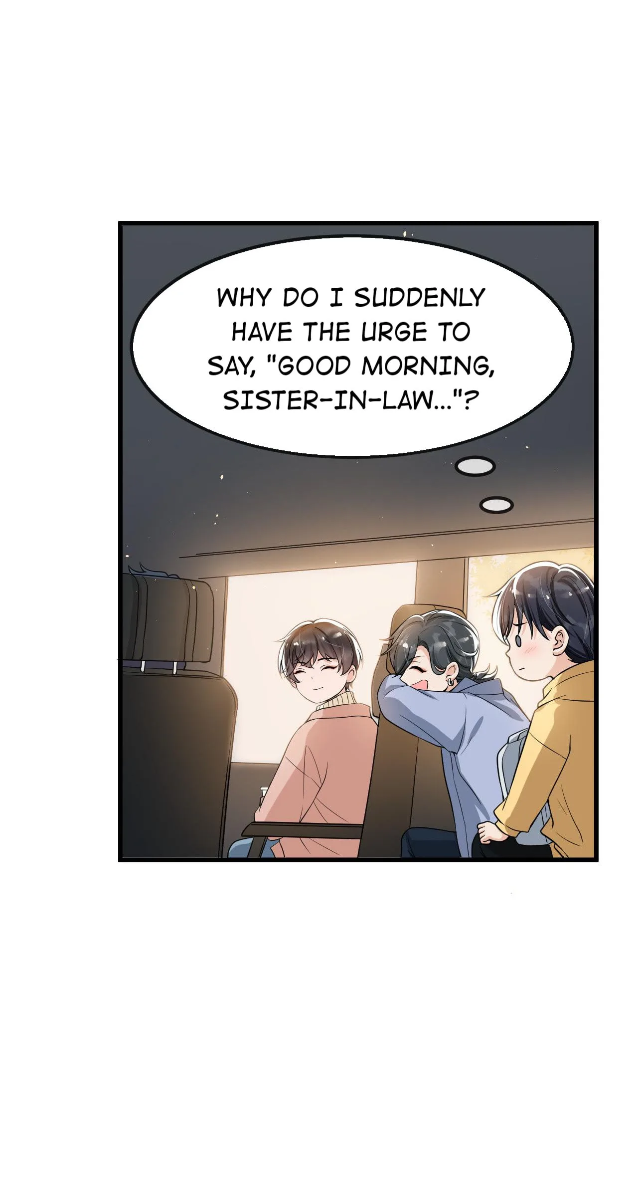 Does Love at First Sight Exist in E-Sports? Chapter 29 page 31