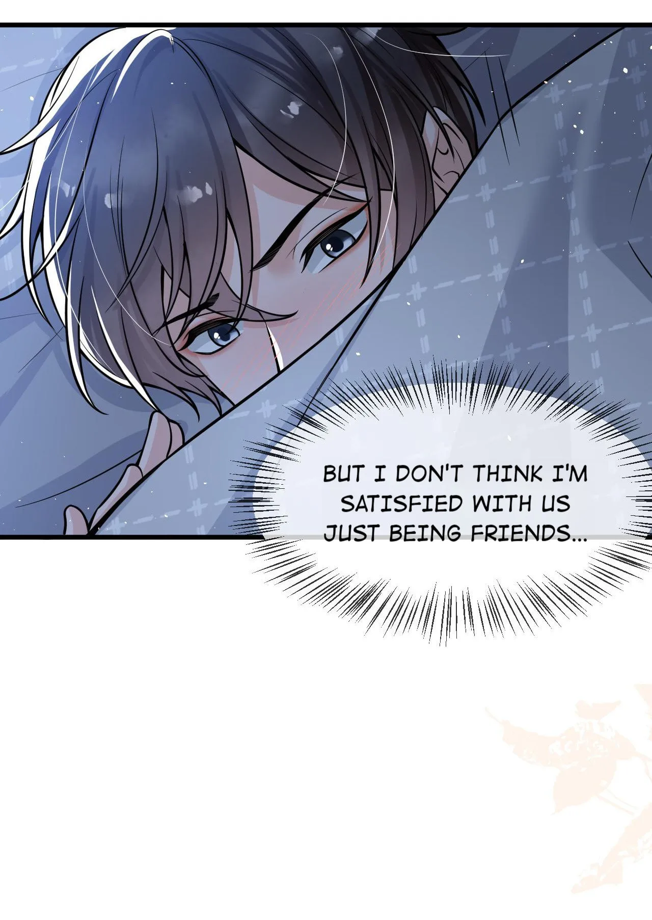 Does Love at First Sight Exist in E-Sports? Chapter 29 page 4