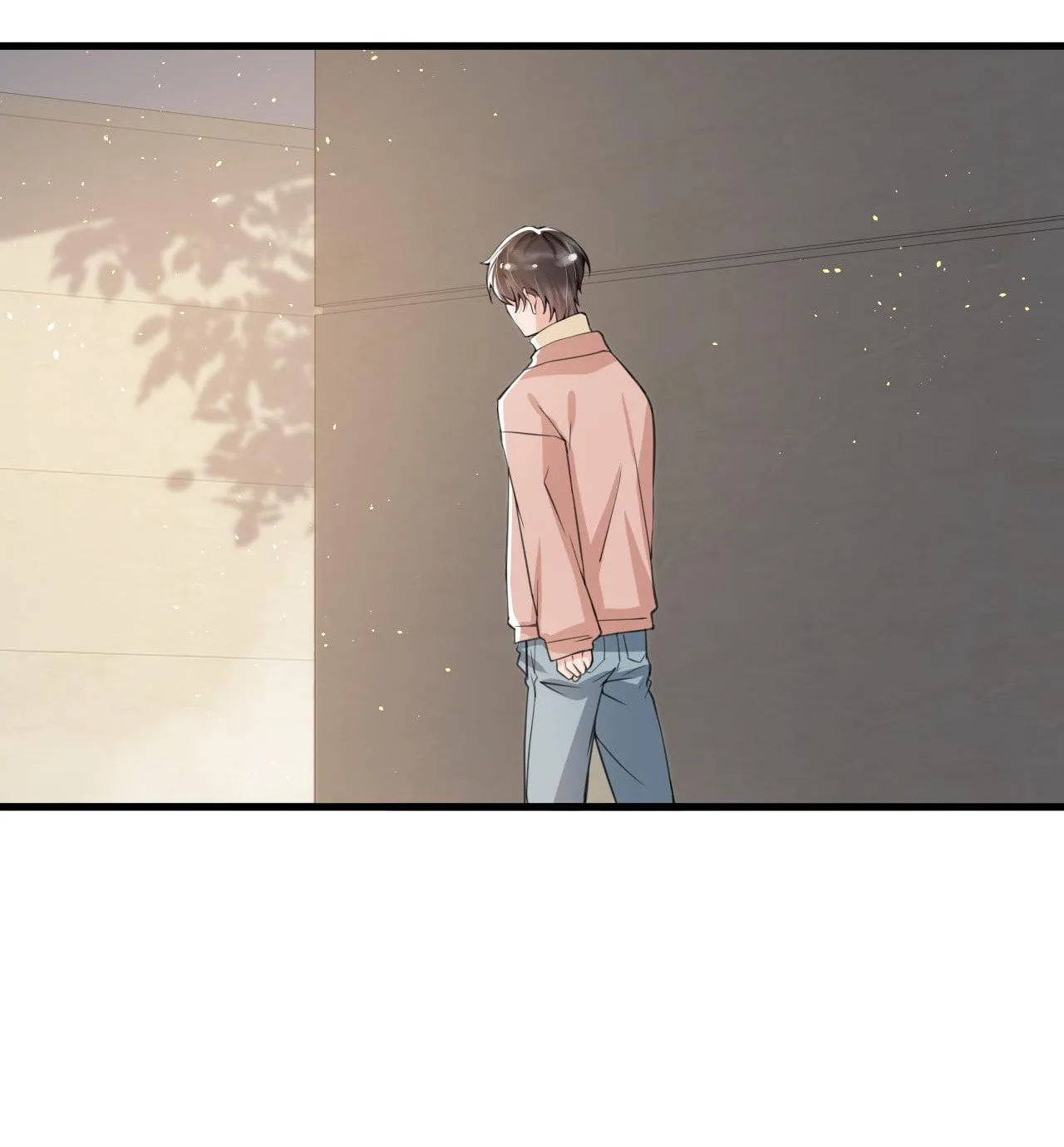 Does Love at First Sight Exist in E-Sports? Chapter 29 page 38