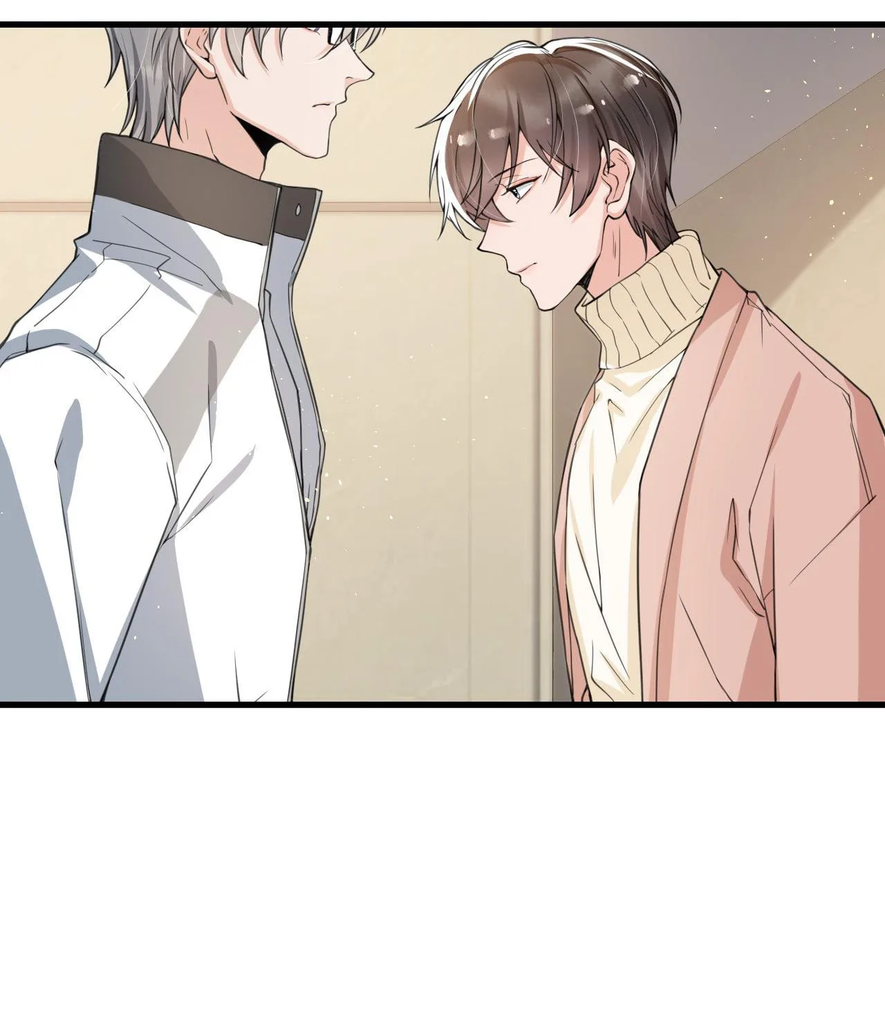 Does Love at First Sight Exist in E-Sports? Chapter 29 page 39