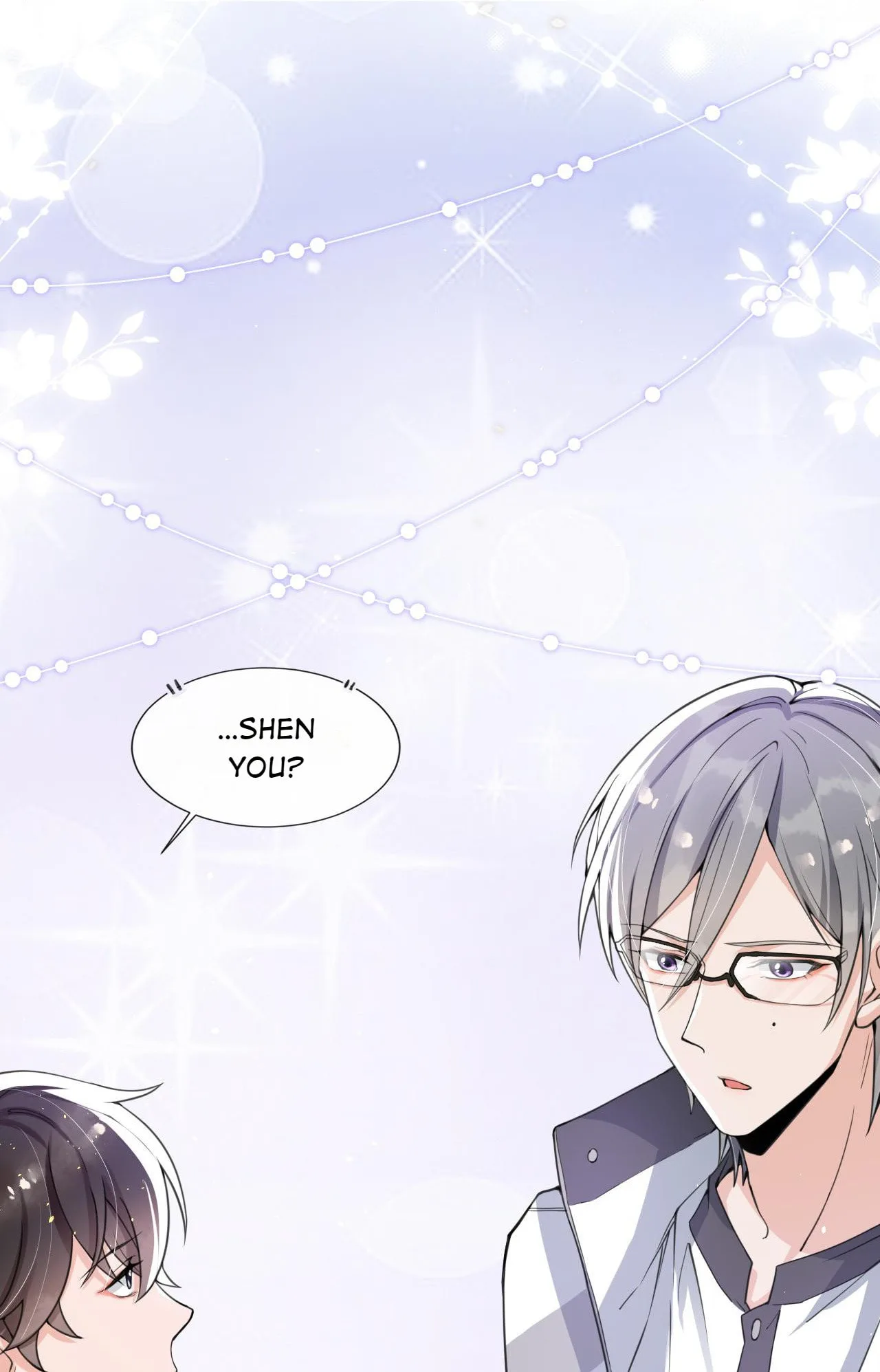 Does Love at First Sight Exist in E-Sports? Chapter 29 page 41