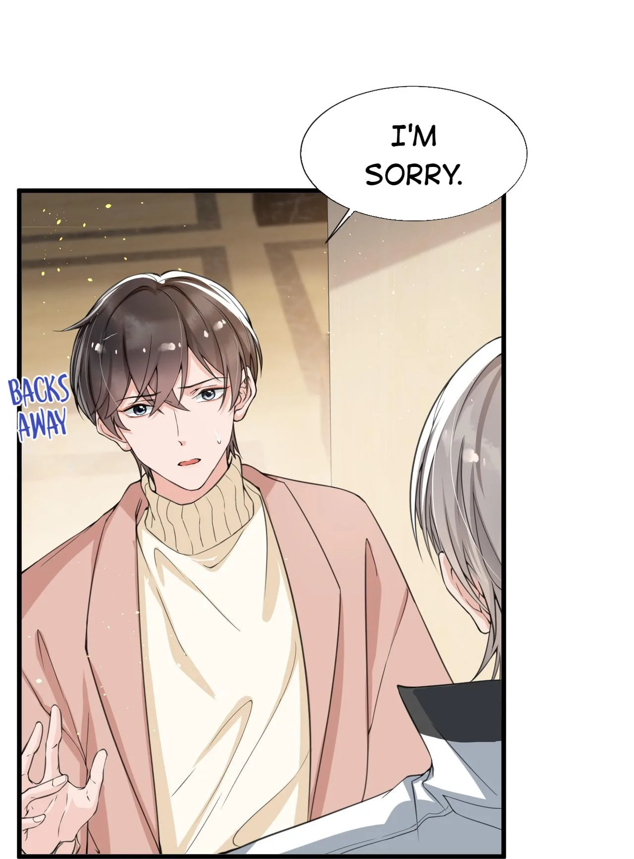 Does Love at First Sight Exist in E-Sports? Chapter 29 page 40