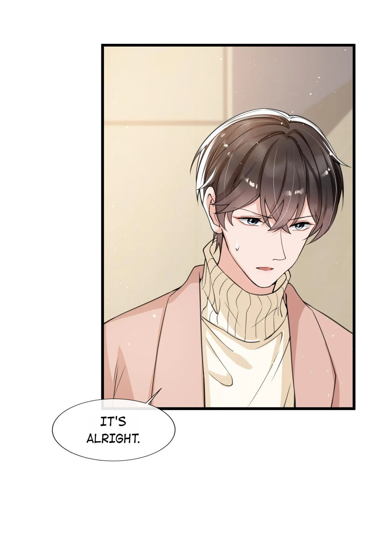 Does Love at First Sight Exist in E-Sports? Chapter 29 page 44