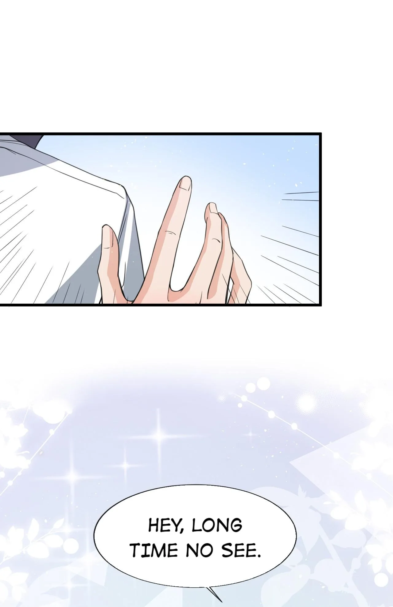 Does Love at First Sight Exist in E-Sports? Chapter 29 page 46
