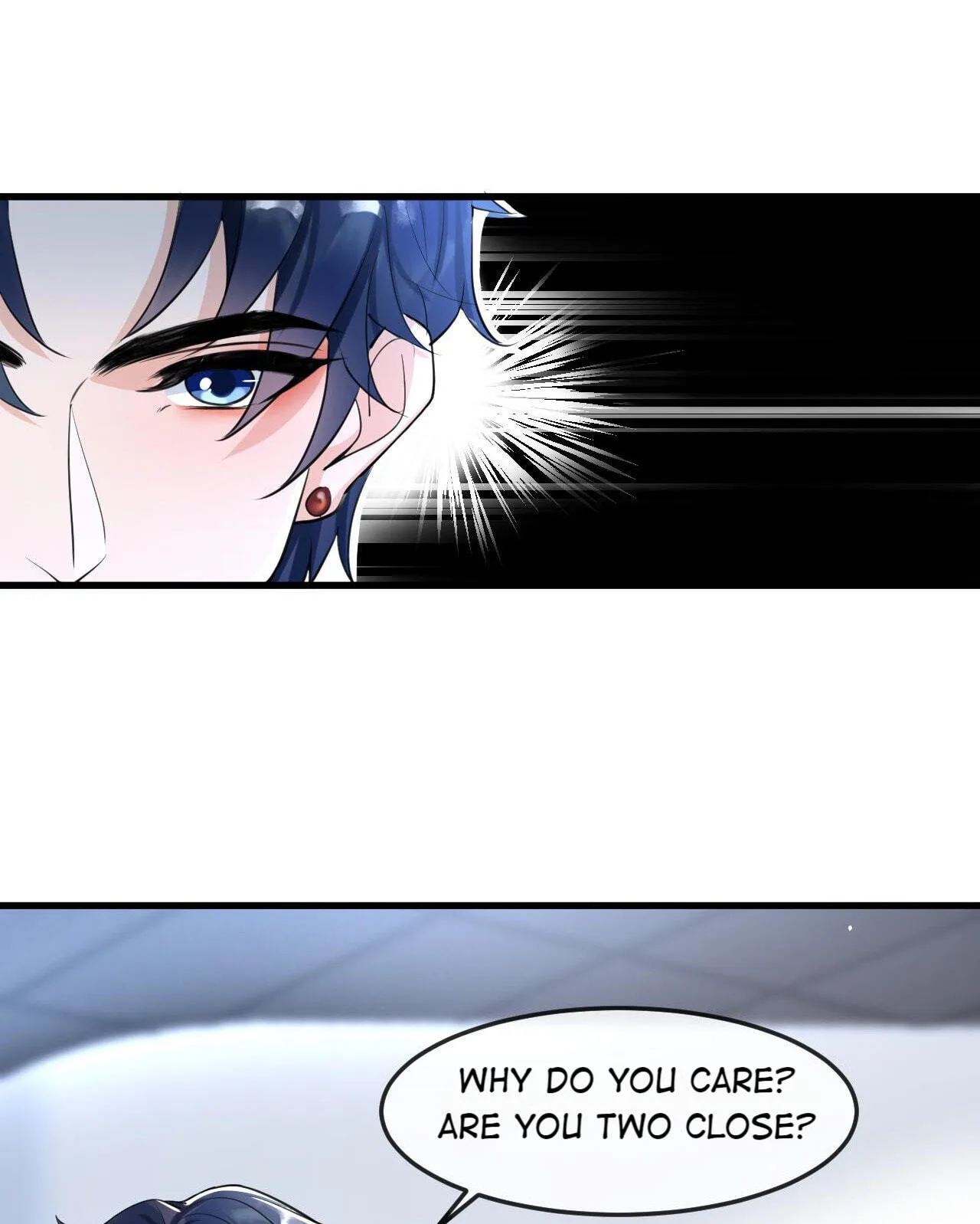 Does Love at First Sight Exist in E-Sports? Chapter 3 page 7