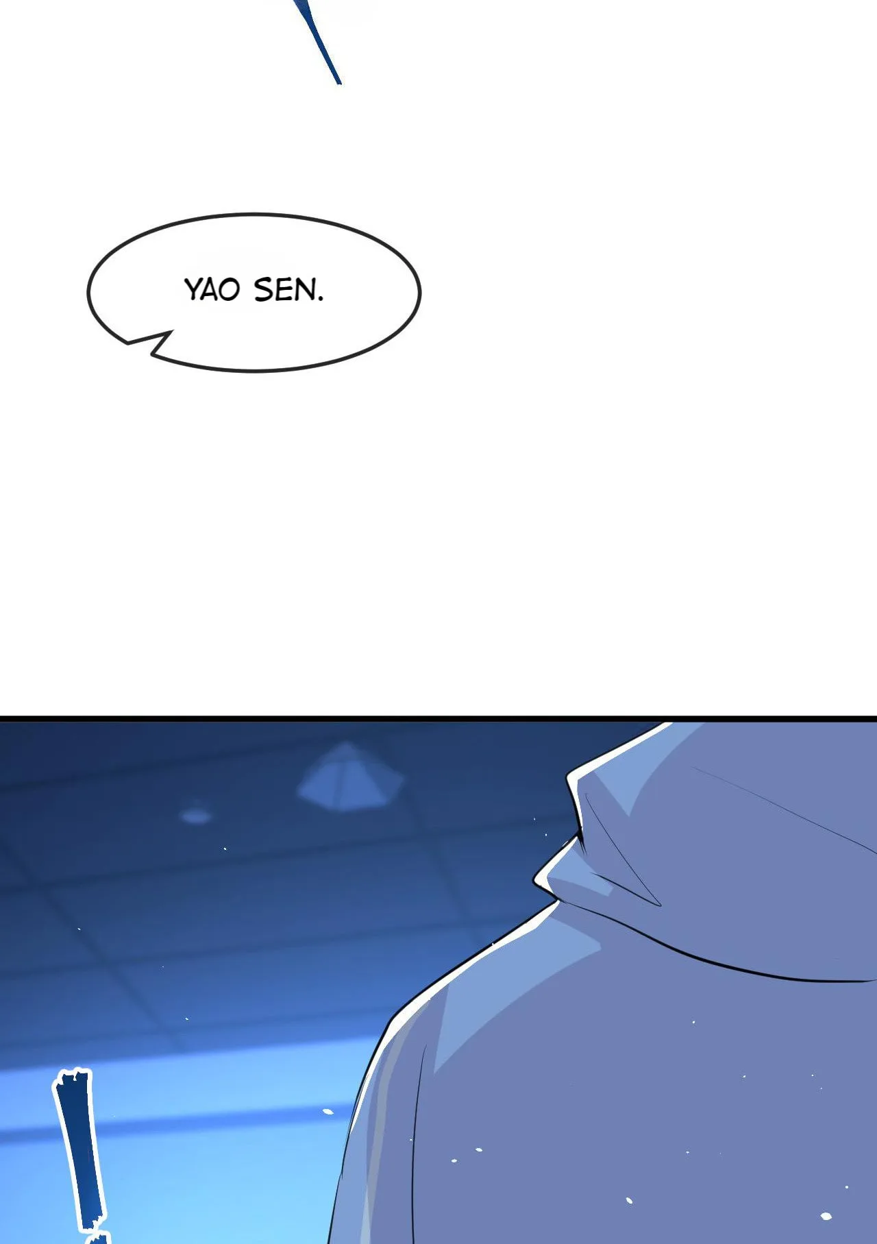 Does Love at First Sight Exist in E-Sports? Chapter 3 page 34