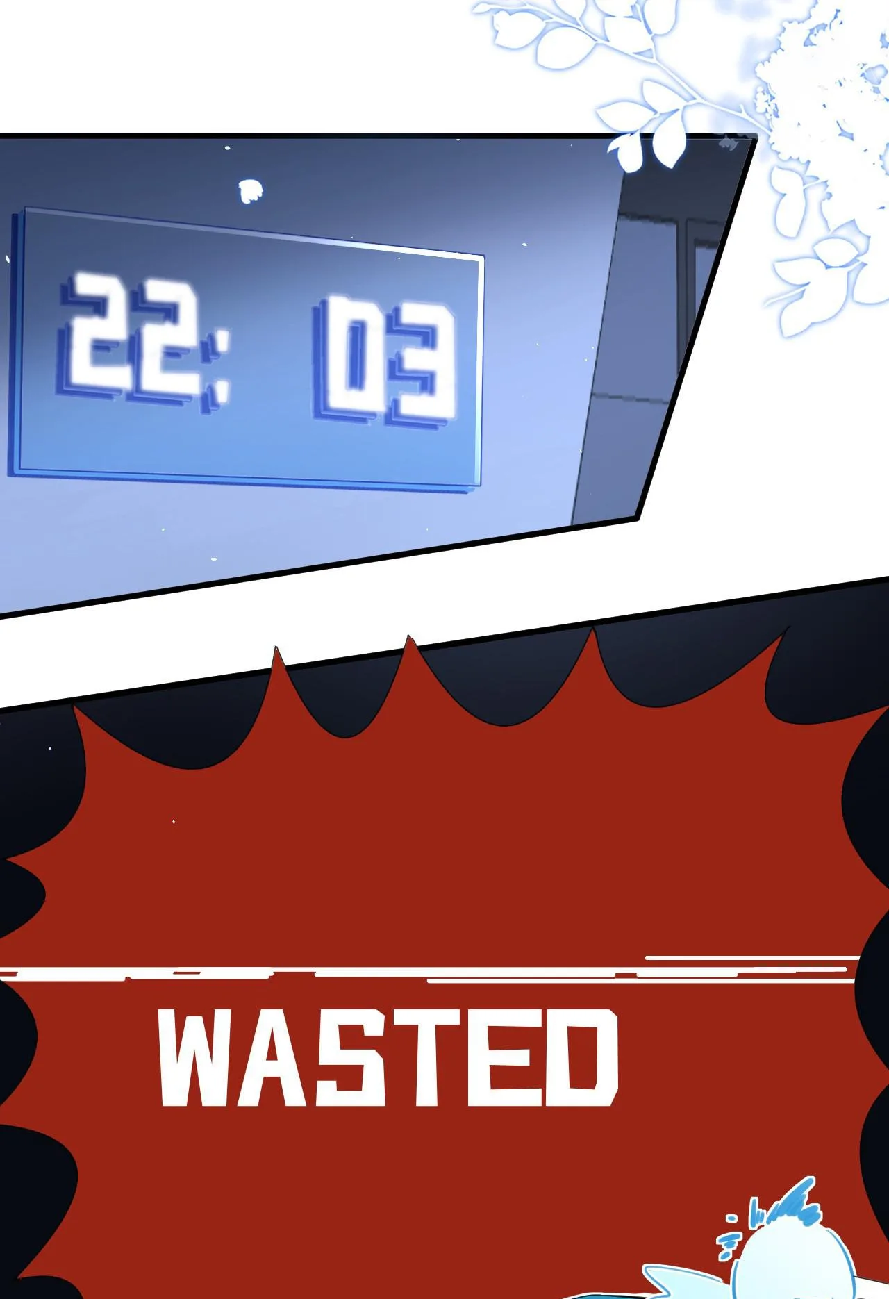 Does Love at First Sight Exist in E-Sports? Chapter 3 page 25