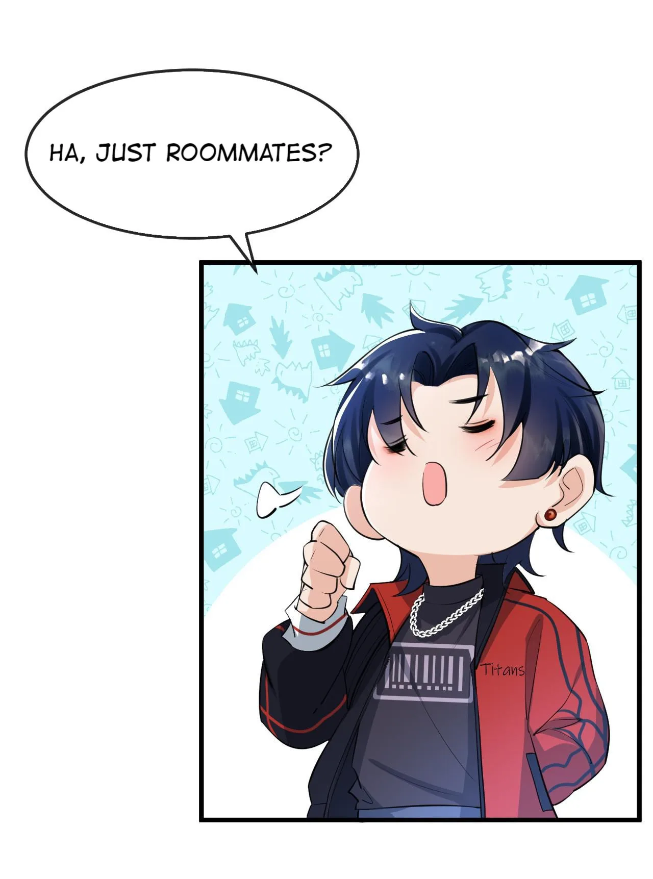 Does Love at First Sight Exist in E-Sports? Chapter 3 page 11
