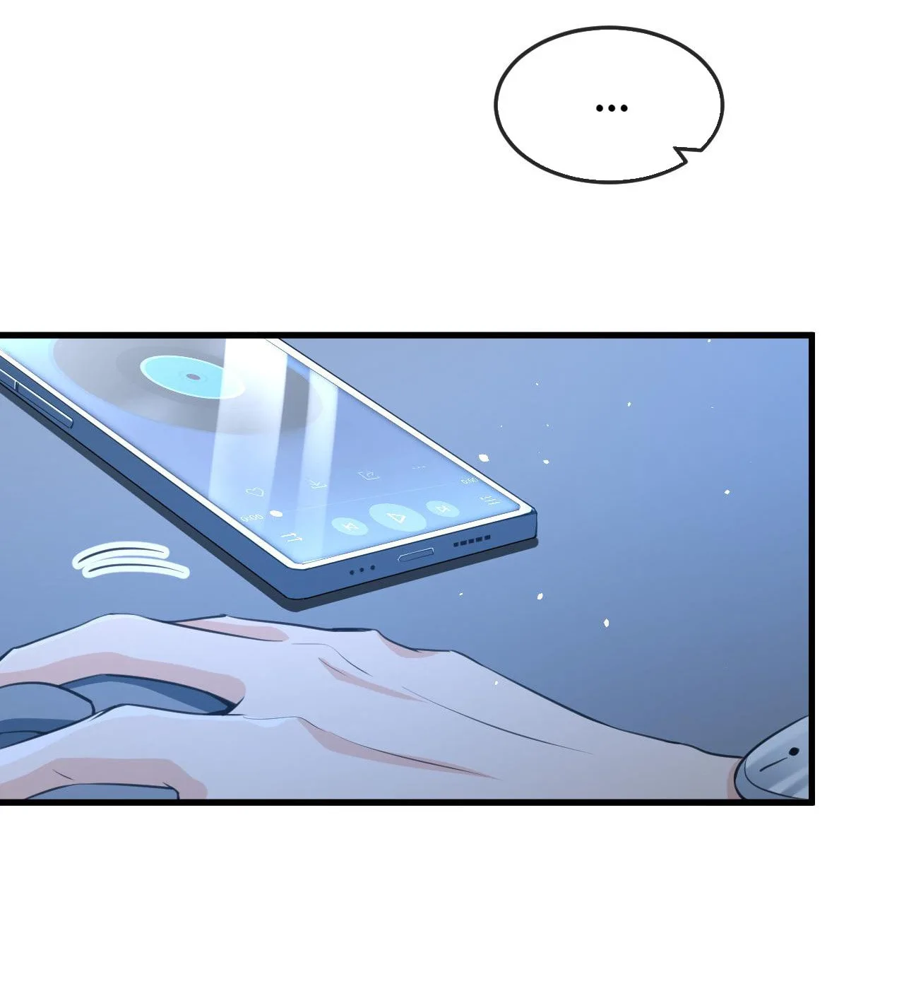 Does Love at First Sight Exist in E-Sports? Chapter 3 page 39