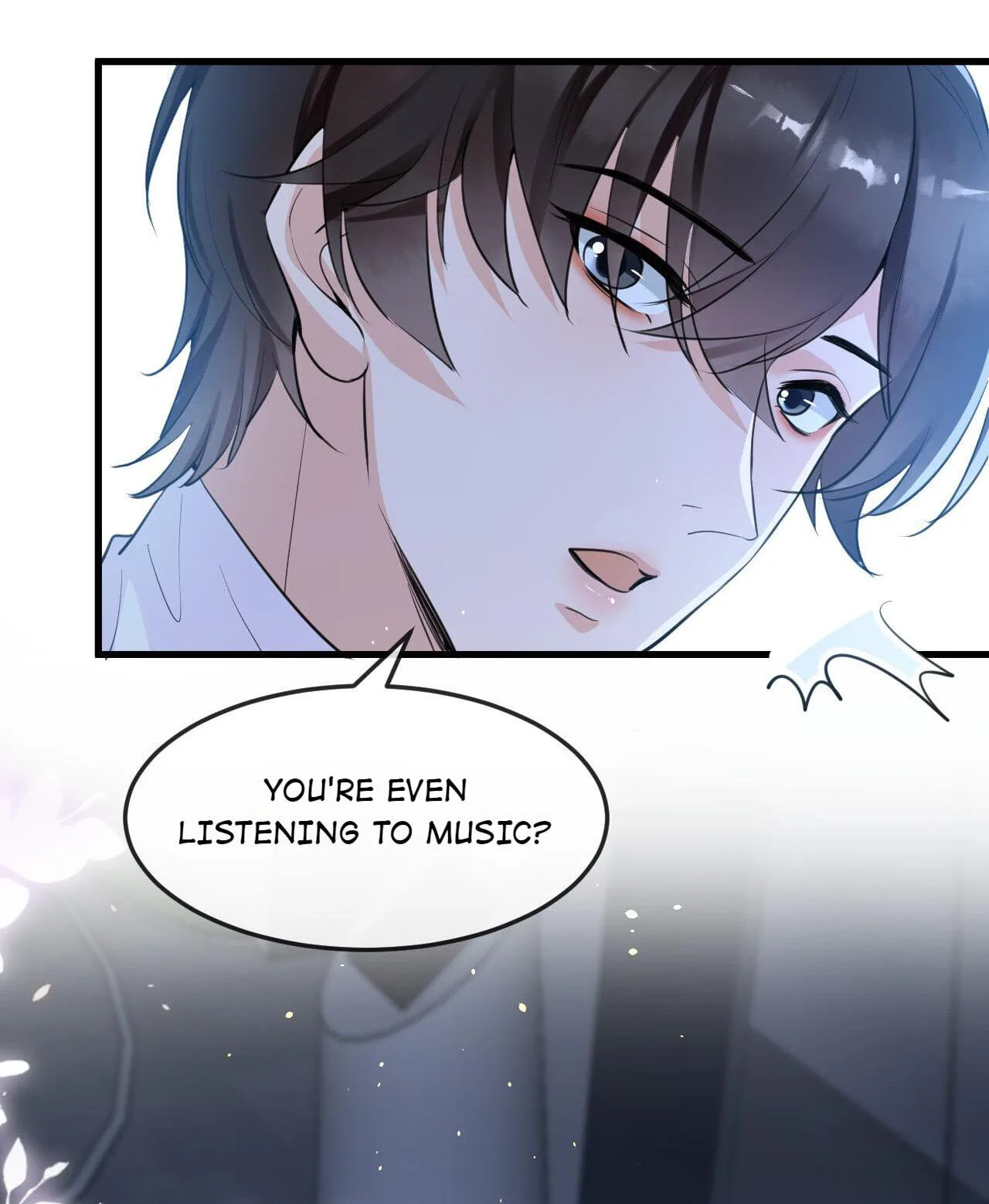 Does Love at First Sight Exist in E-Sports? Chapter 3 page 40