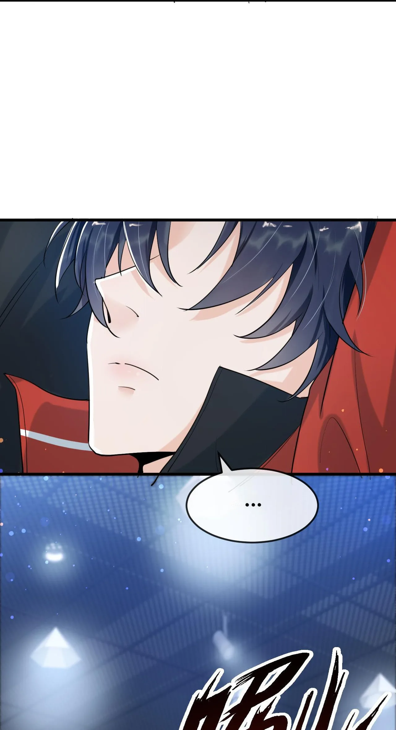 Does Love at First Sight Exist in E-Sports? Chapter 3 page 57