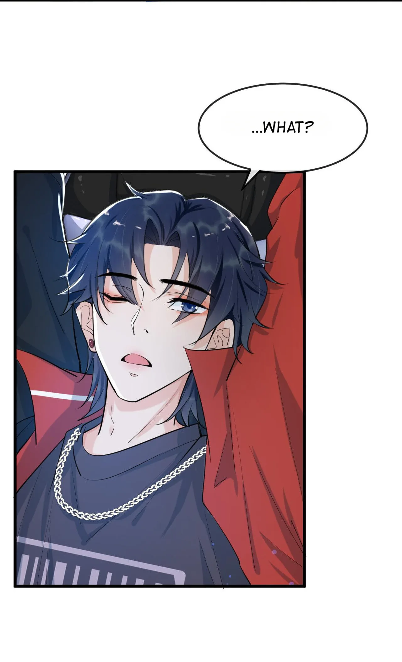 Does Love at First Sight Exist in E-Sports? Chapter 3 page 54