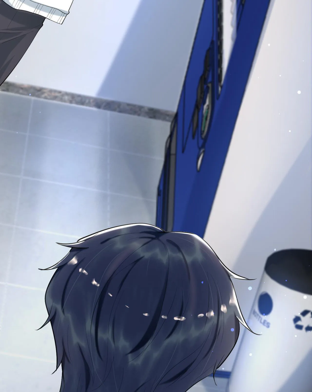 Does Love at First Sight Exist in E-Sports? Chapter 3 page 65