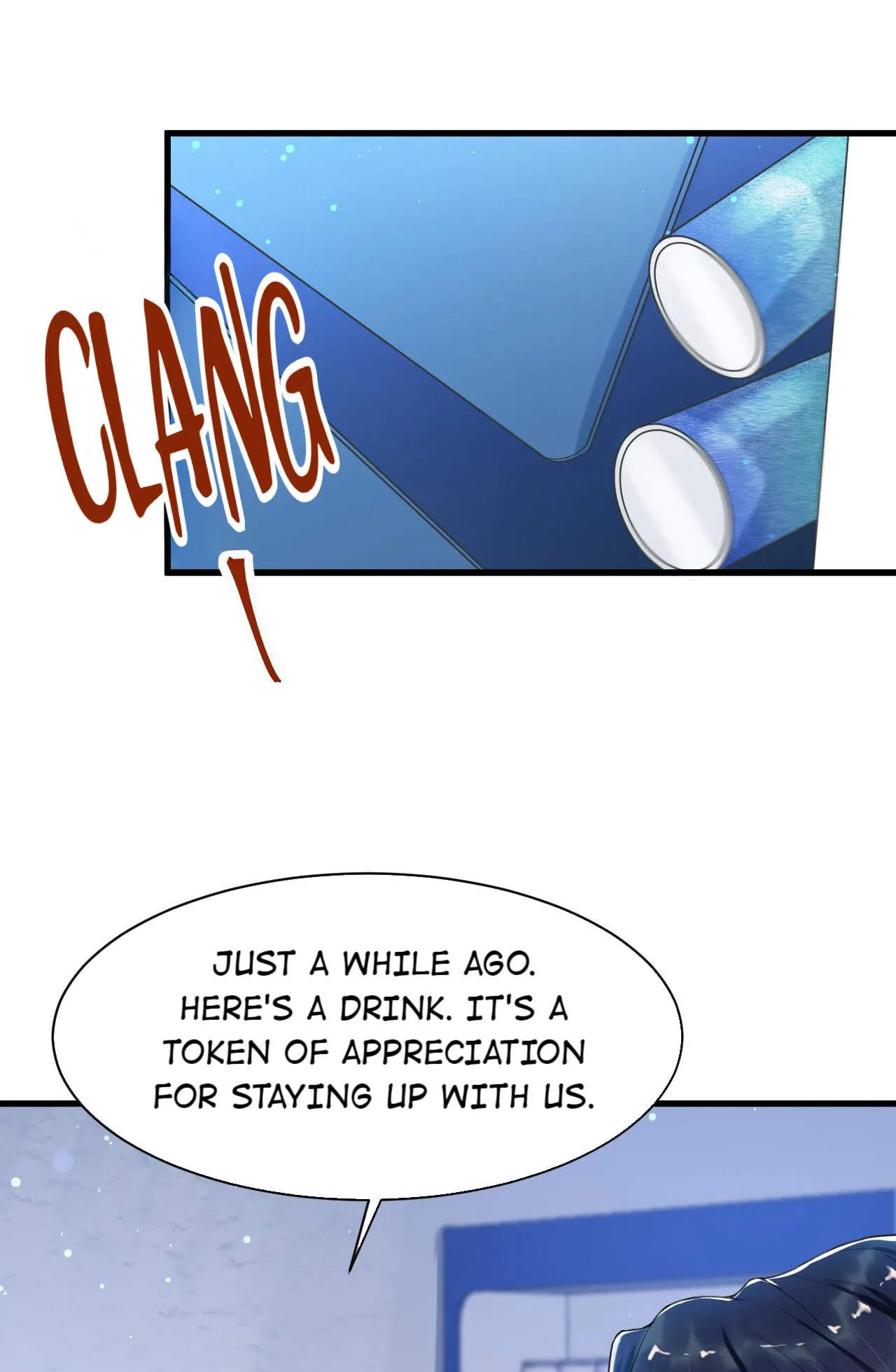 Does Love at First Sight Exist in E-Sports? Chapter 3 page 69