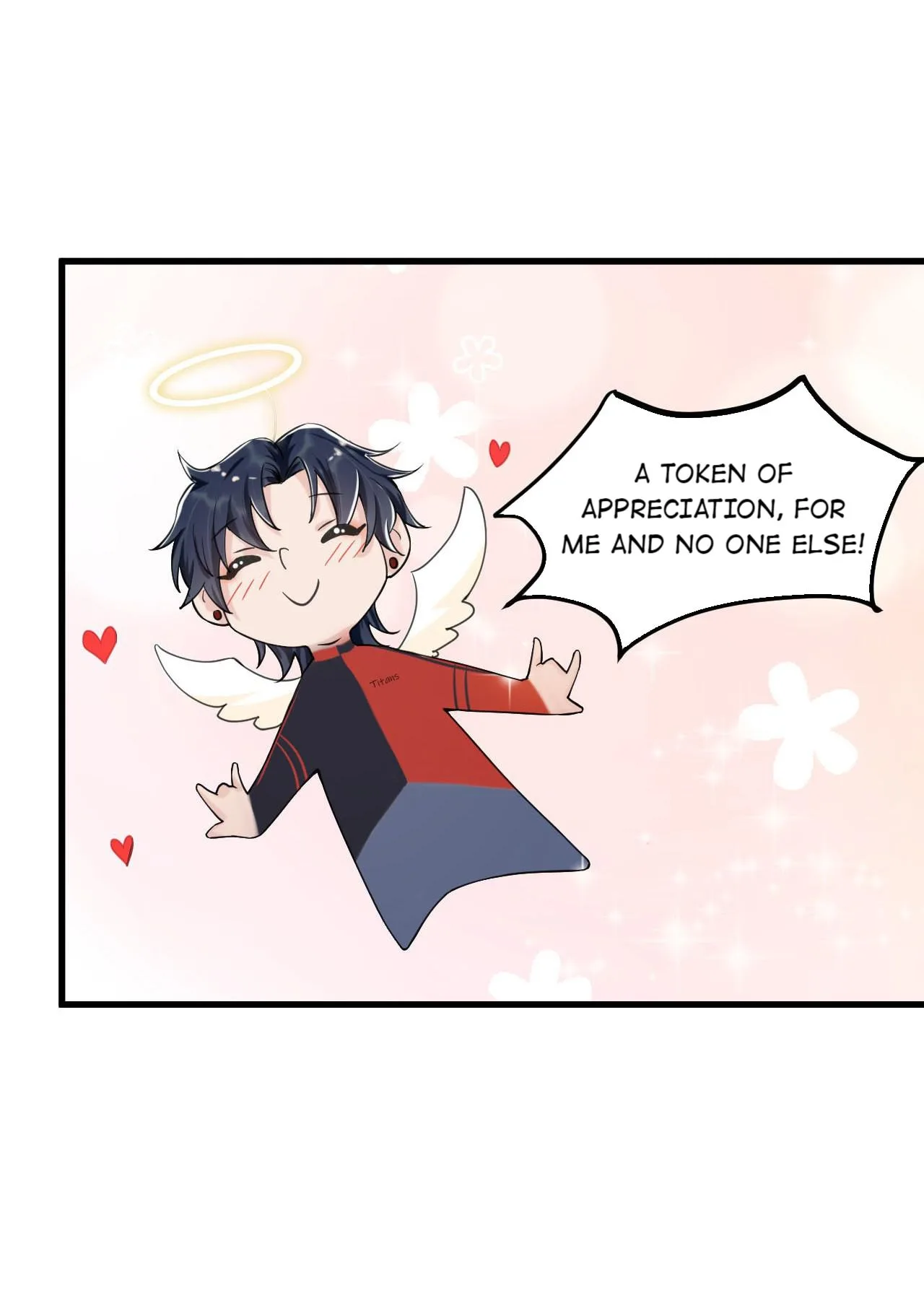 Does Love at First Sight Exist in E-Sports? Chapter 3 page 72