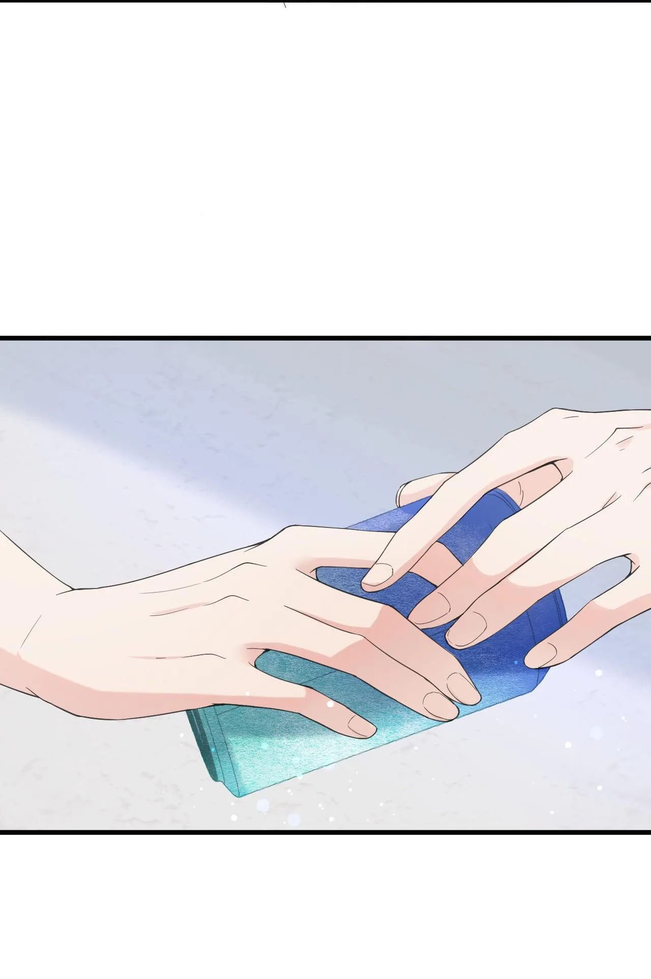 Does Love at First Sight Exist in E-Sports? Chapter 3 page 71