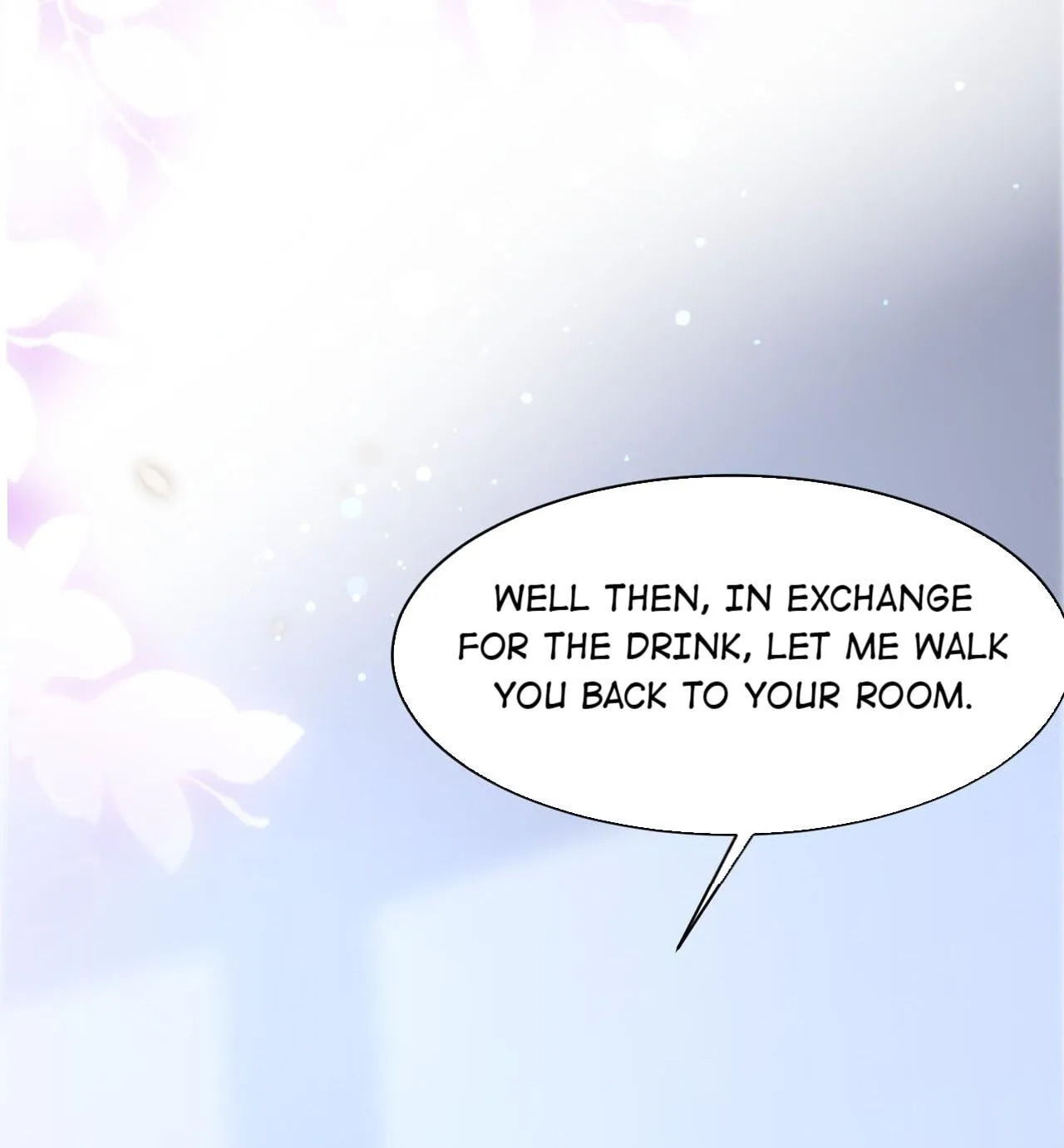 Does Love at First Sight Exist in E-Sports? Chapter 3 page 75
