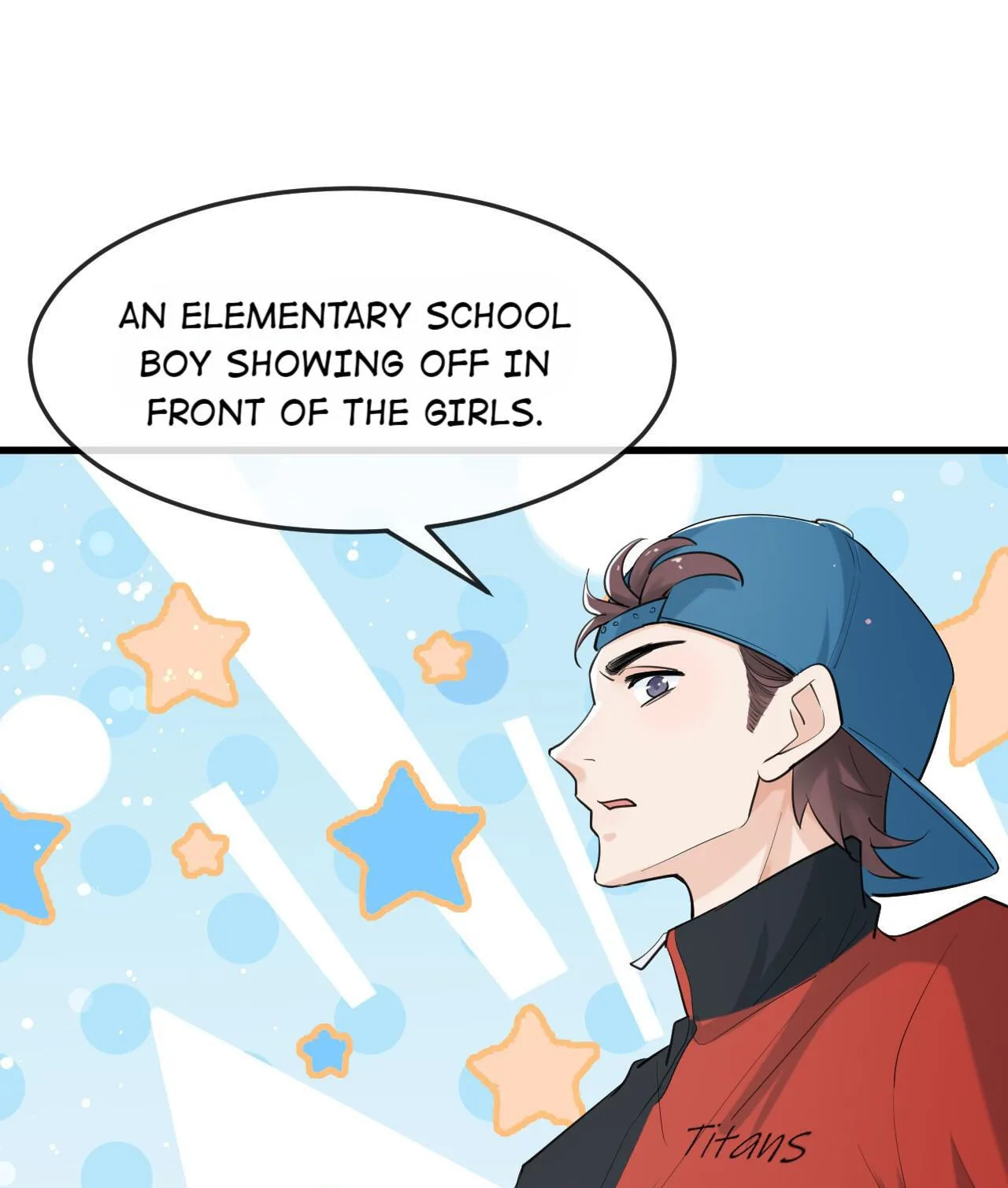 Does Love at First Sight Exist in E-Sports? Chapter 3 page 55