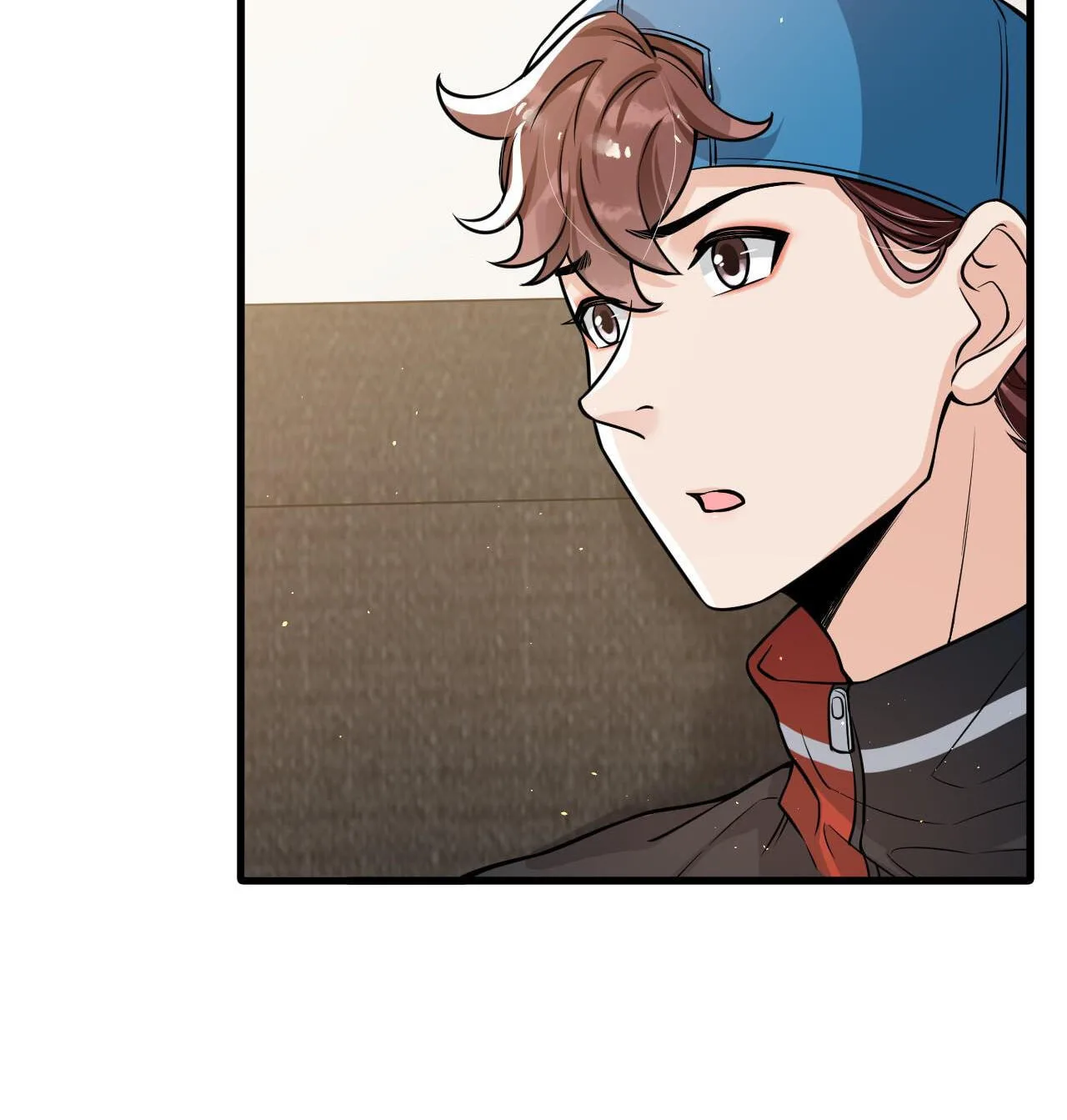 Does Love at First Sight Exist in E-Sports? Chapter 30 page 31
