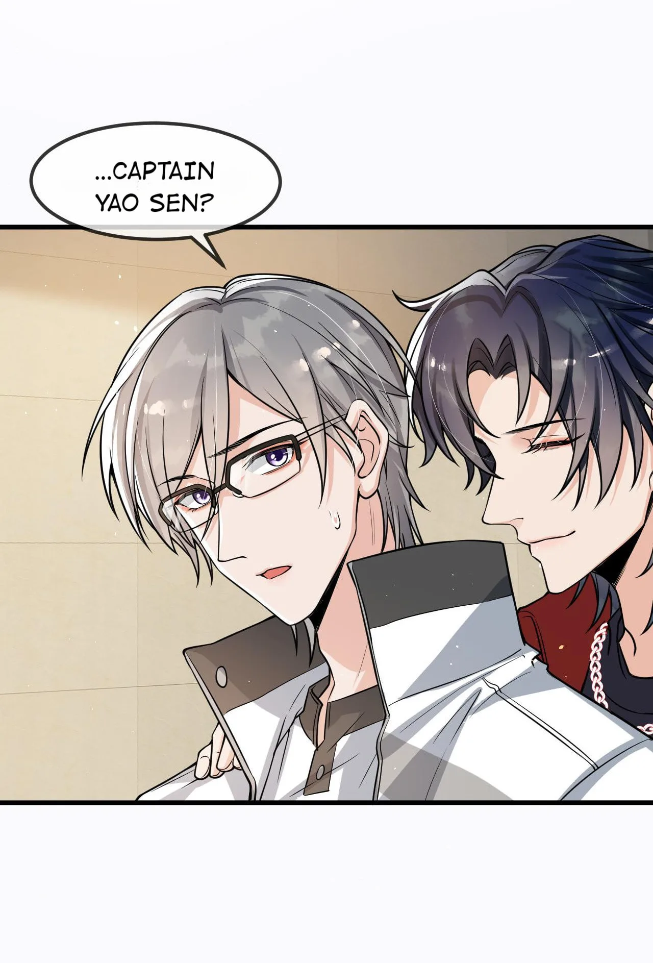 Does Love at First Sight Exist in E-Sports? Chapter 30 page 3
