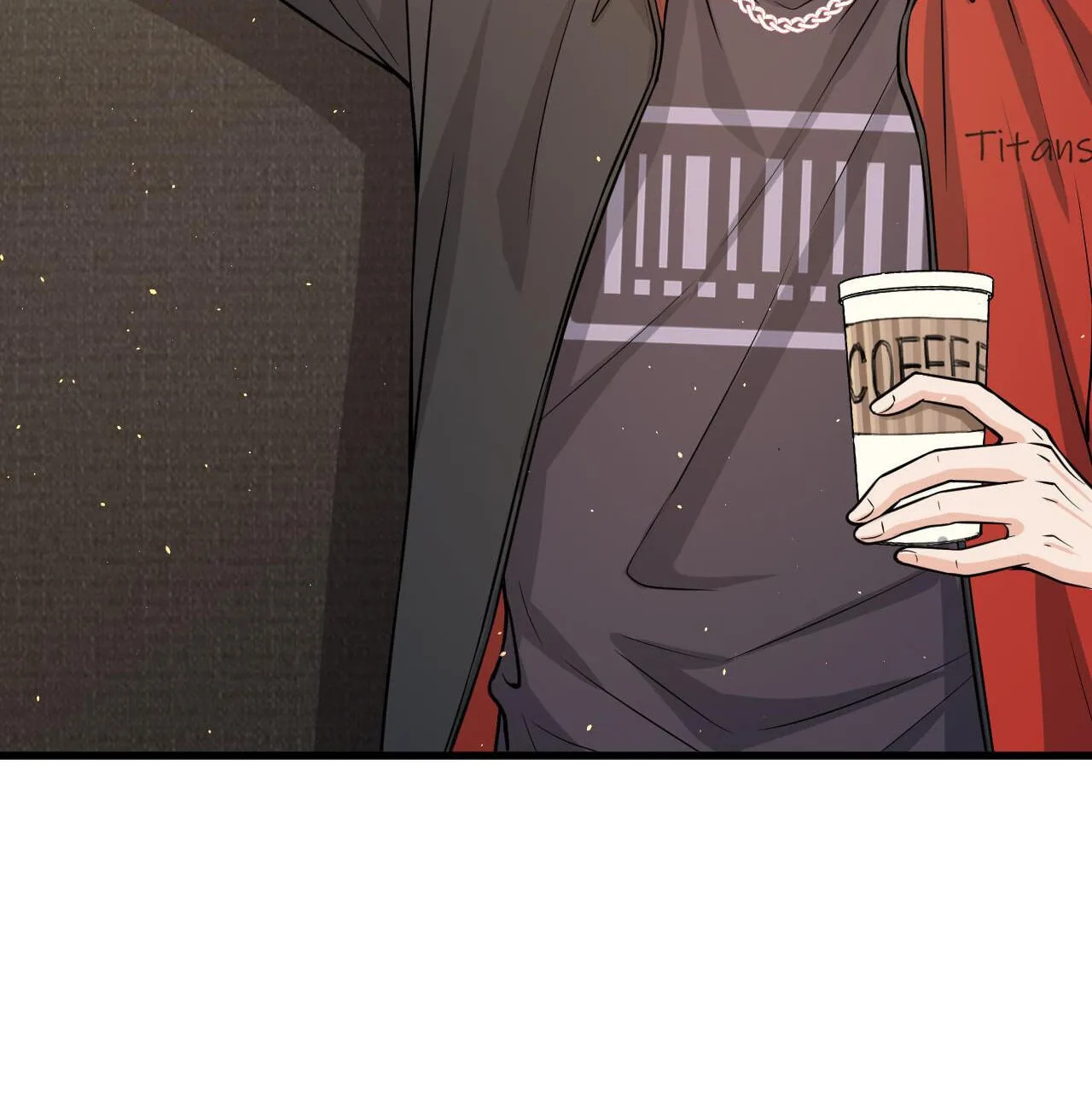 Does Love at First Sight Exist in E-Sports? Chapter 30 page 34