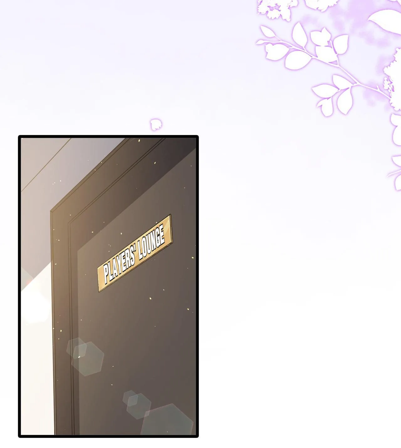Does Love at First Sight Exist in E-Sports? Chapter 30 page 27