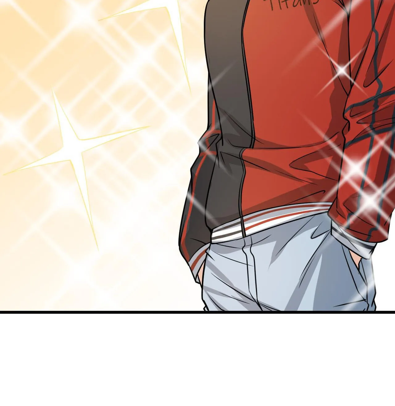 Does Love at First Sight Exist in E-Sports? Chapter 30 page 40