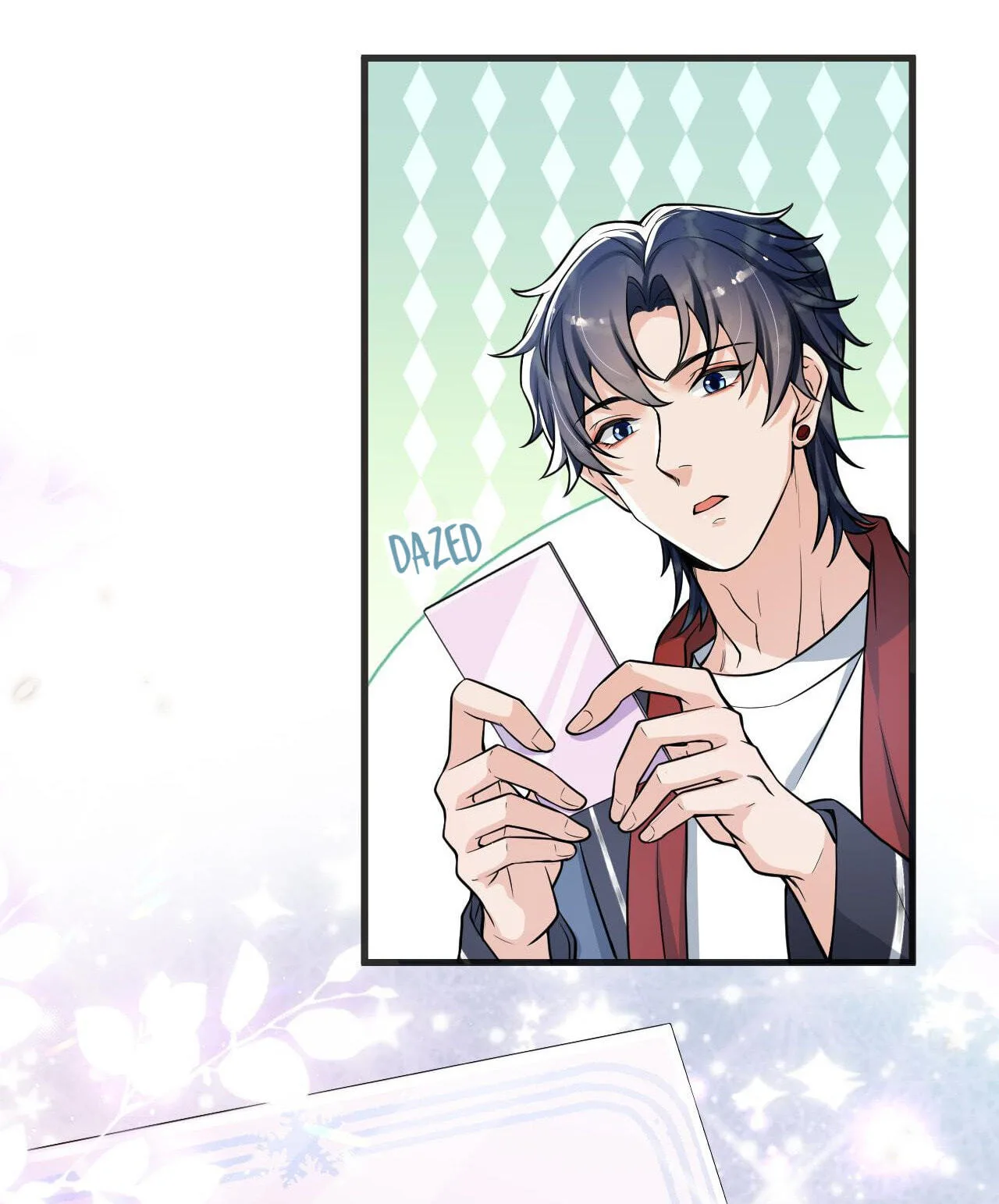Does Love at First Sight Exist in E-Sports? Chapter 31 page 20