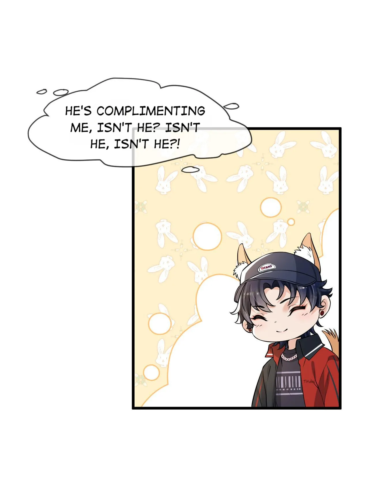Does Love at First Sight Exist in E-Sports? Chapter 31 page 6