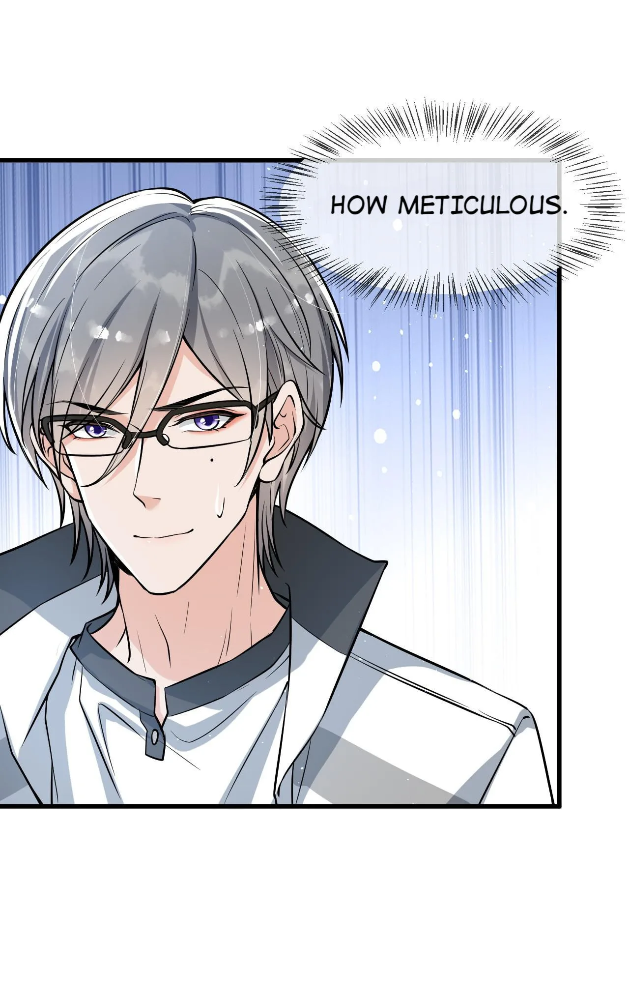 Does Love at First Sight Exist in E-Sports? Chapter 31 page 15