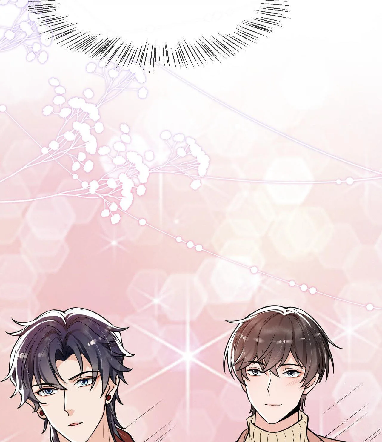 Does Love at First Sight Exist in E-Sports? Chapter 31 page 34