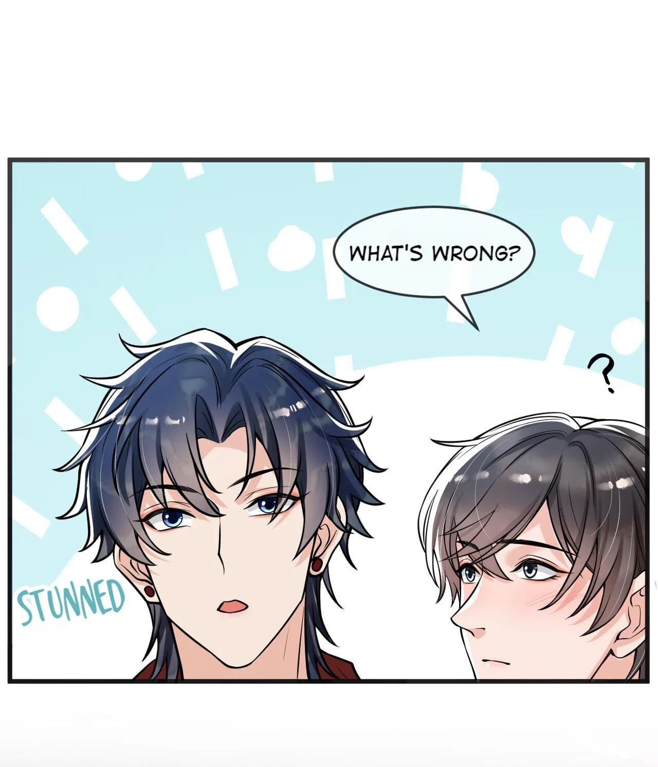 Does Love at First Sight Exist in E-Sports? Chapter 31 page 29