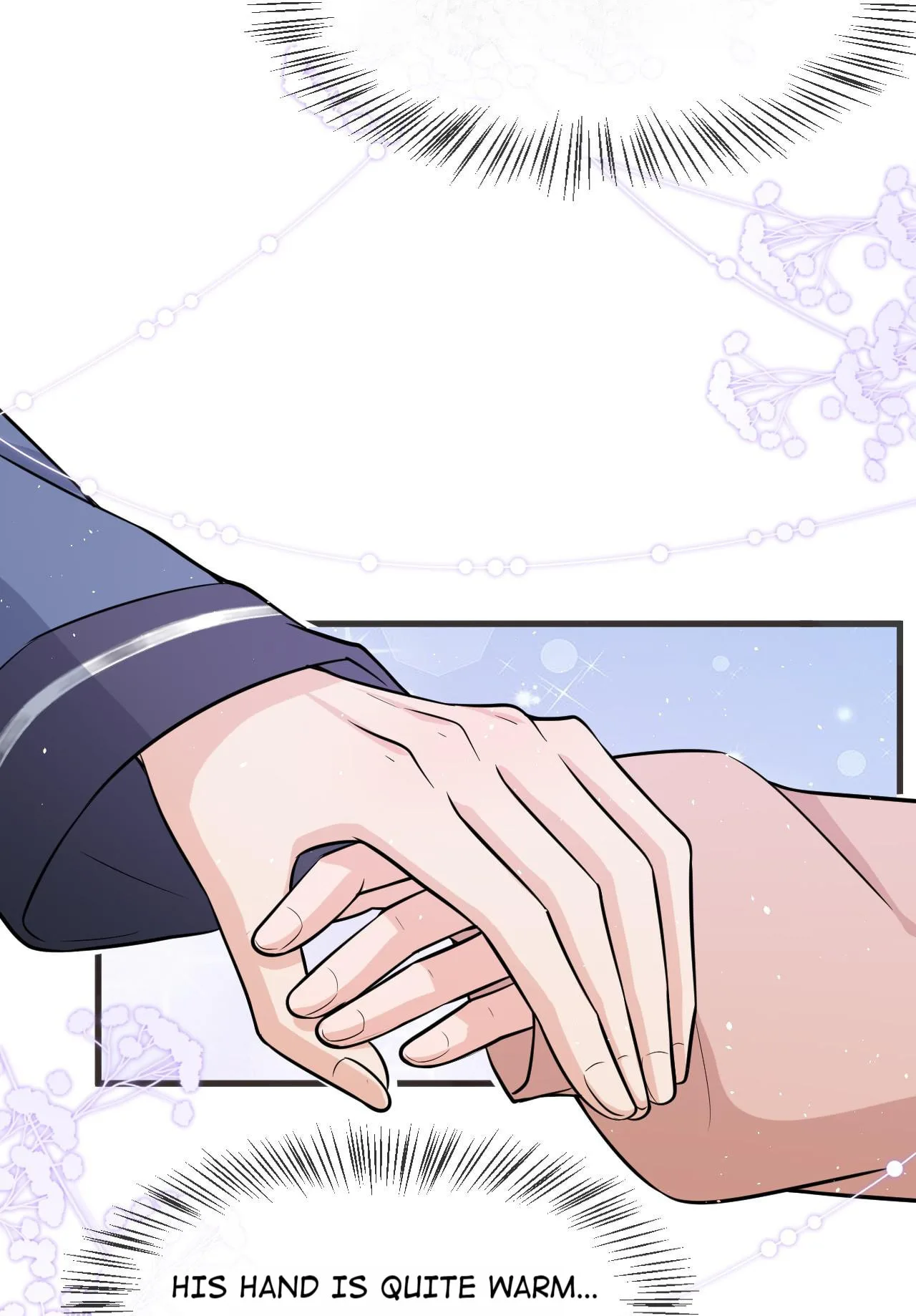 Does Love at First Sight Exist in E-Sports? Chapter 31 page 33