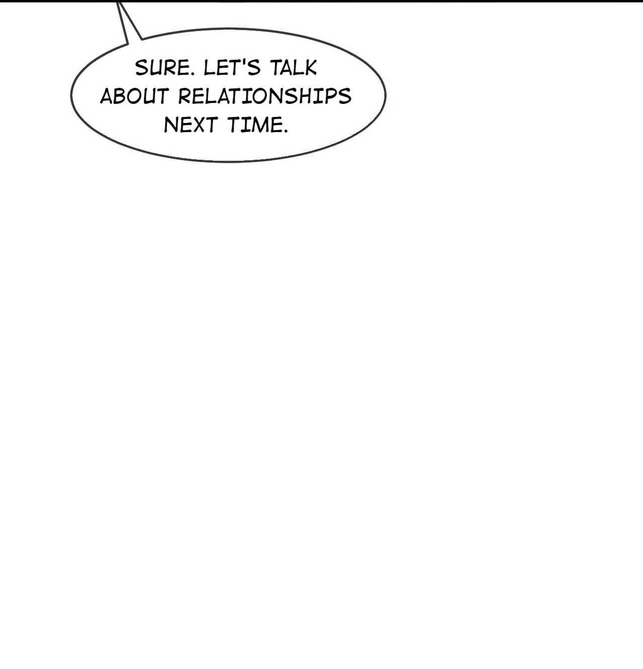 Does Love at First Sight Exist in E-Sports? Chapter 32 page 32