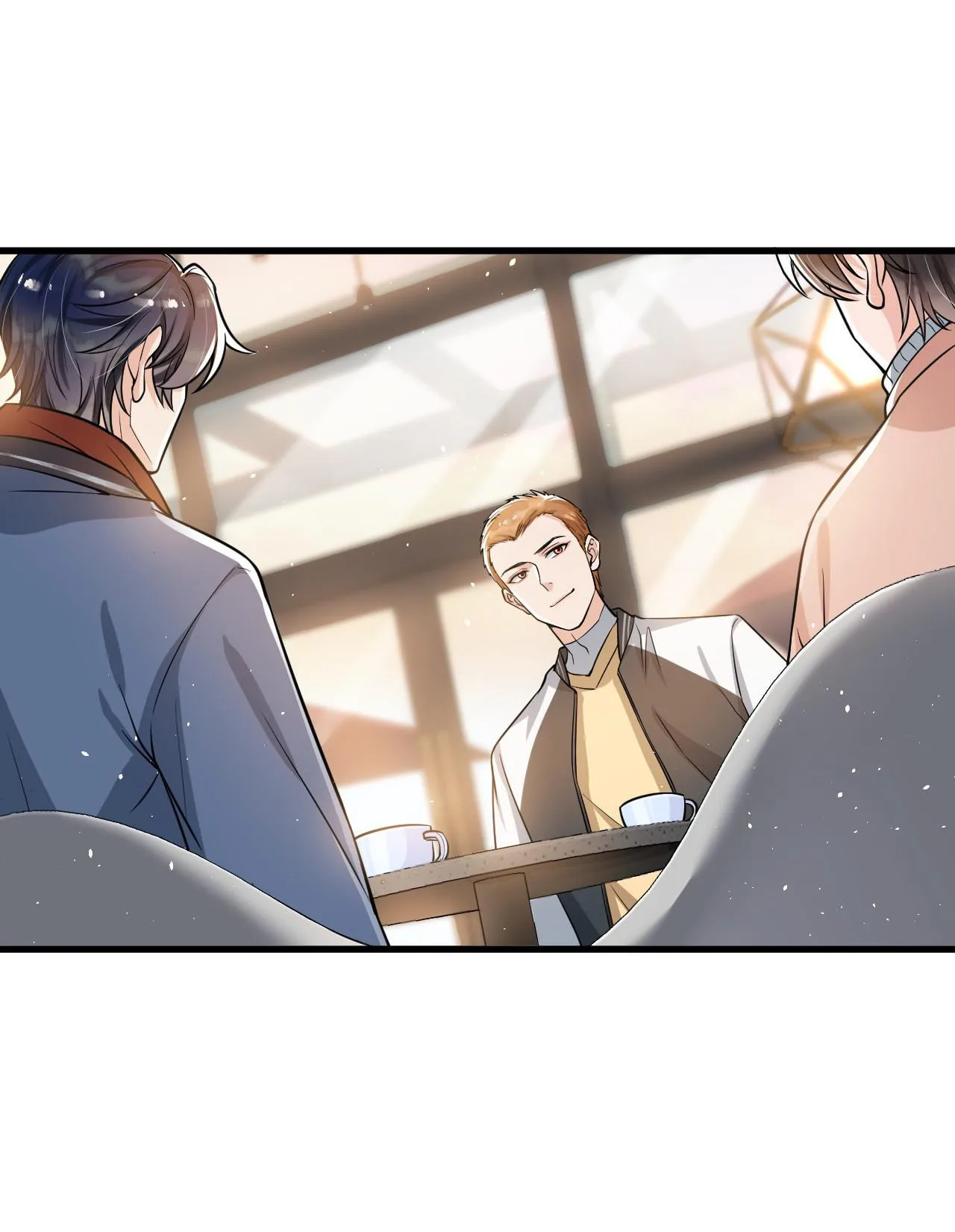Does Love at First Sight Exist in E-Sports? Chapter 32 page 11