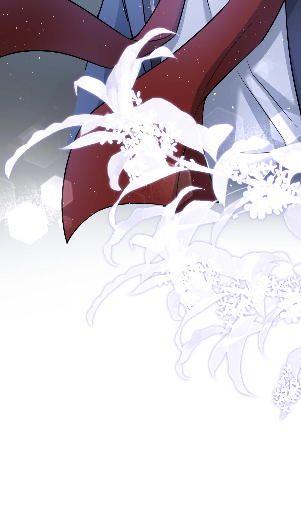 Does Love at First Sight Exist in E-Sports? Chapter 32 page 42