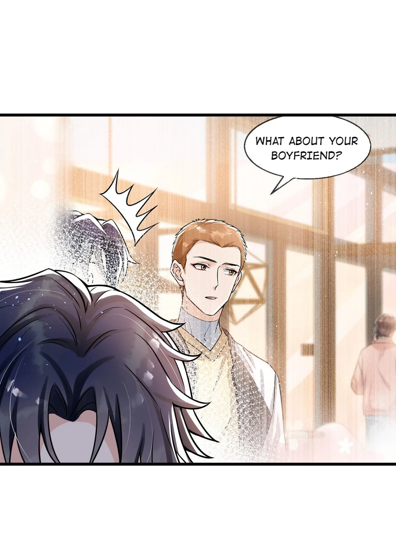 Does Love at First Sight Exist in E-Sports? Chapter 32 page 39